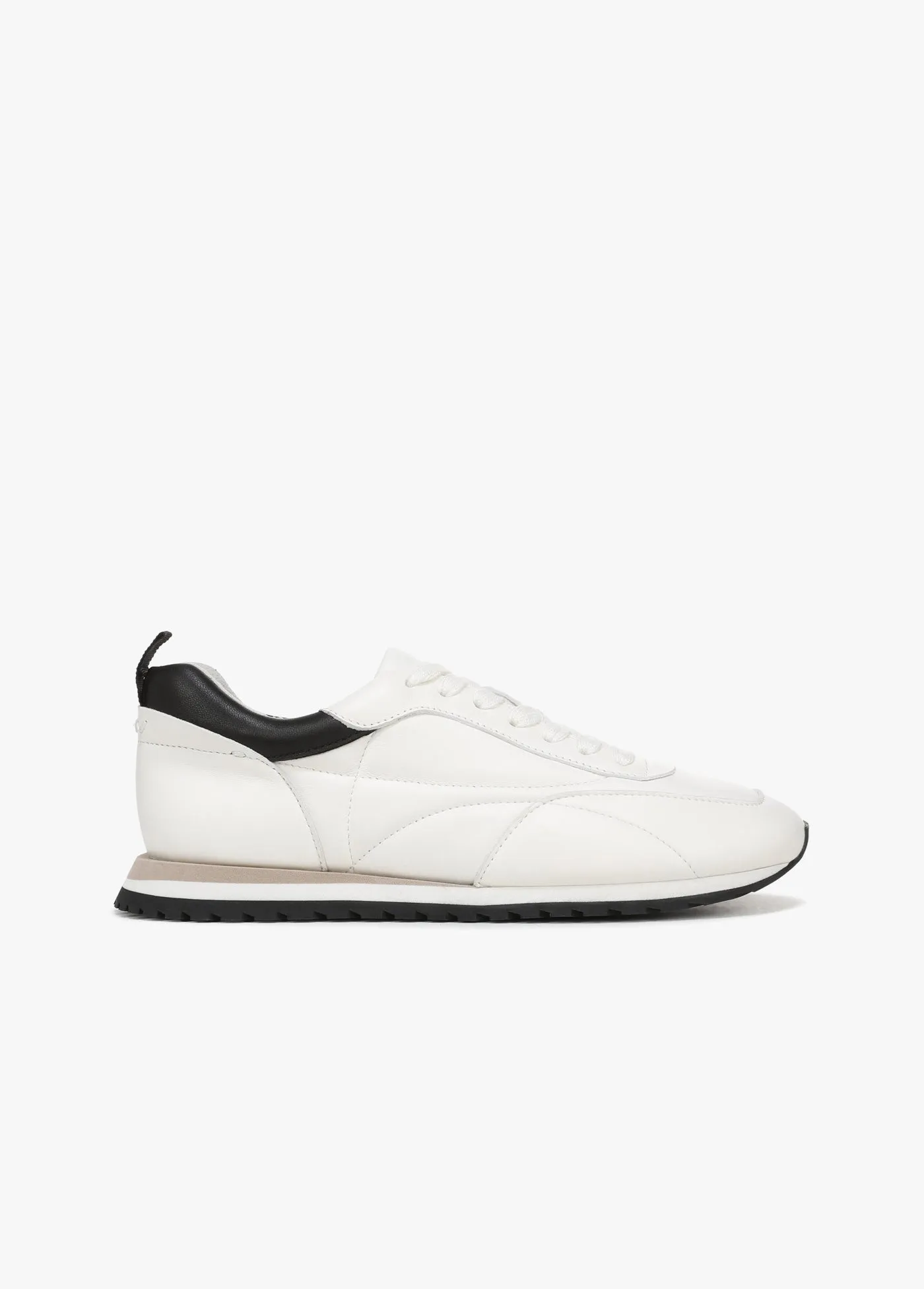 THE SOPHIA SNEAKER sold by Favorite Daughter product image thumbnail 3