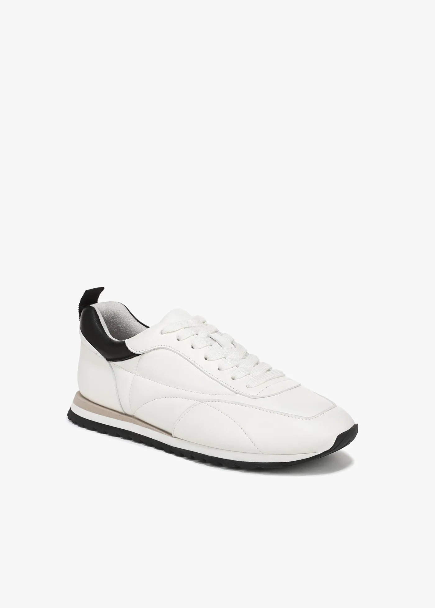 THE SOPHIA SNEAKER sold by Favorite Daughter