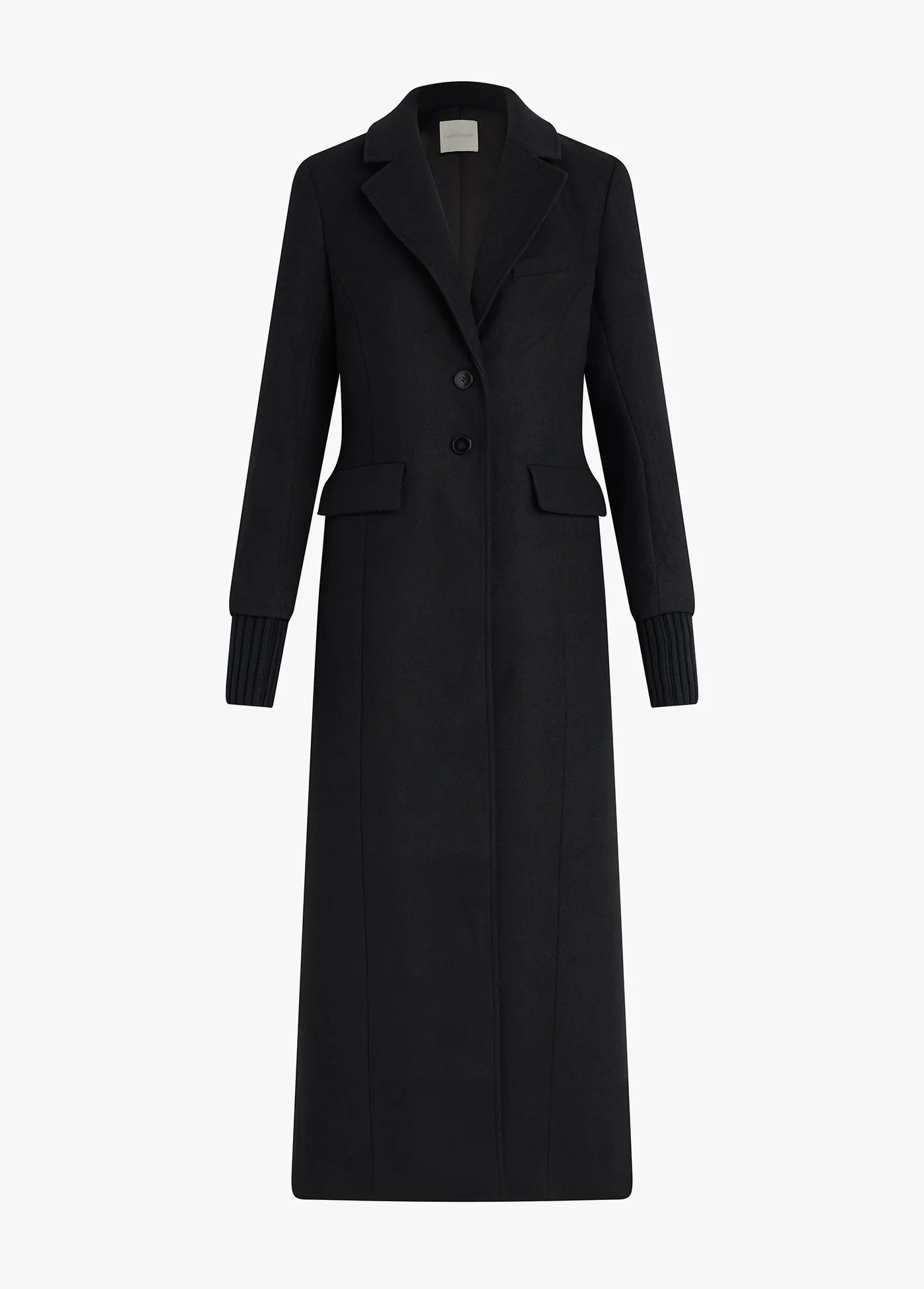 THE CITY COAT PETITE sold by Favorite Daughter product image thumbnail 5