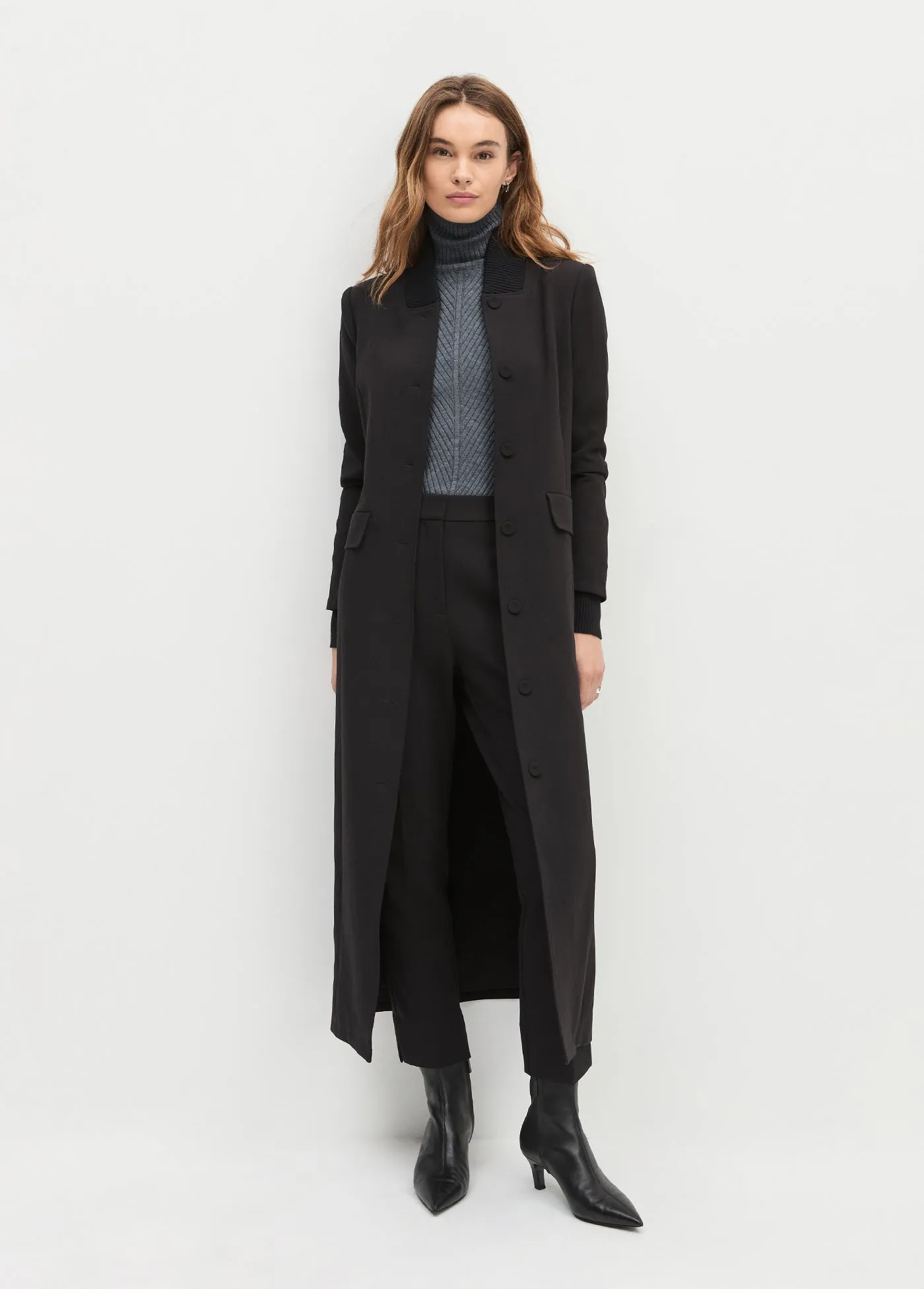 THE BE YOUR GIRL TOP sold by Favorite Daughter product image thumbnail 4