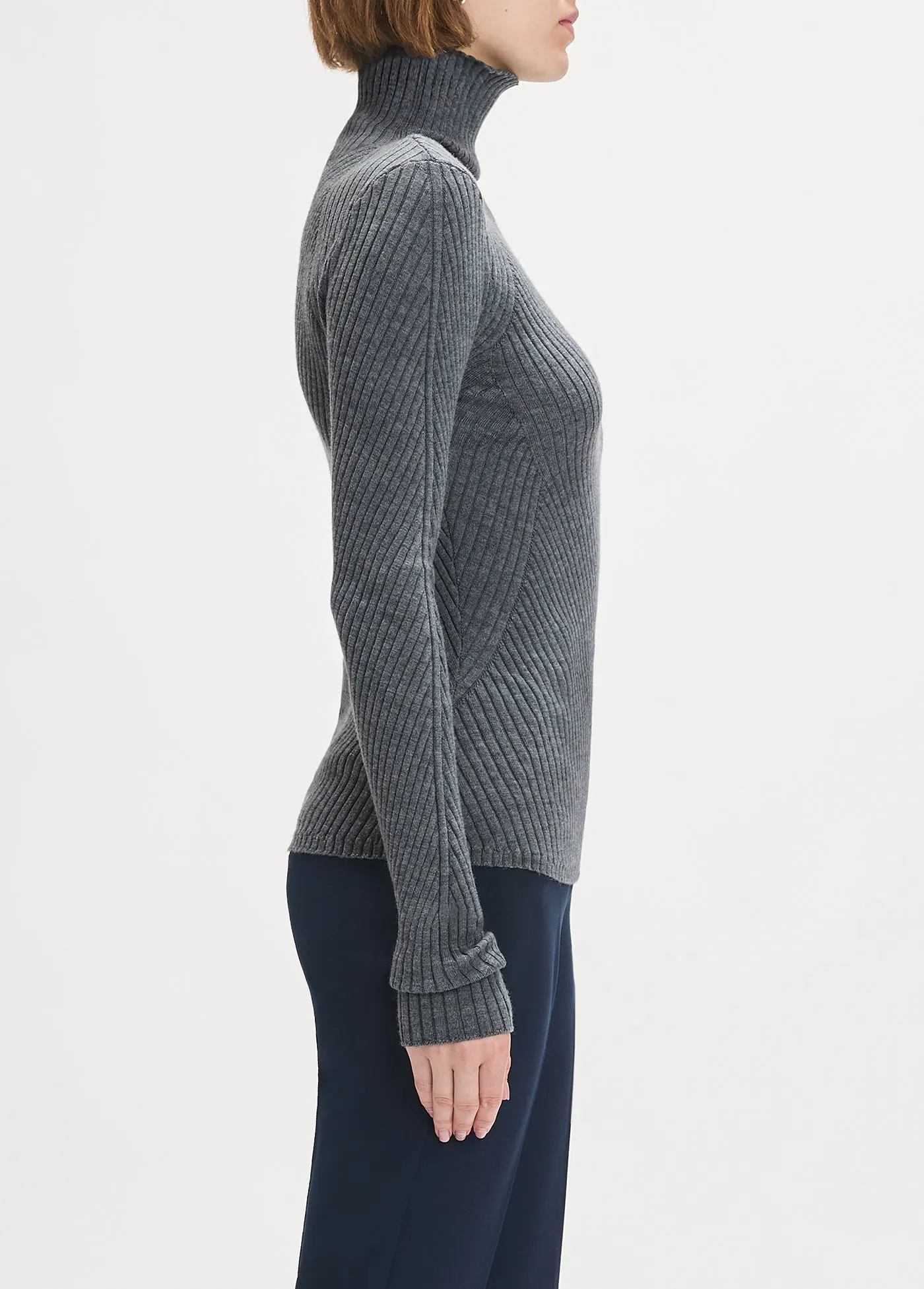 THE BE YOUR GIRL TOP sold by Favorite Daughter product image thumbnail 5