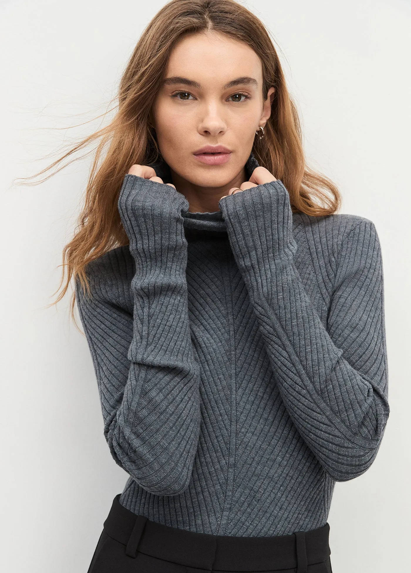 THE BE YOUR GIRL TOP sold by Favorite Daughter product image thumbnail 3