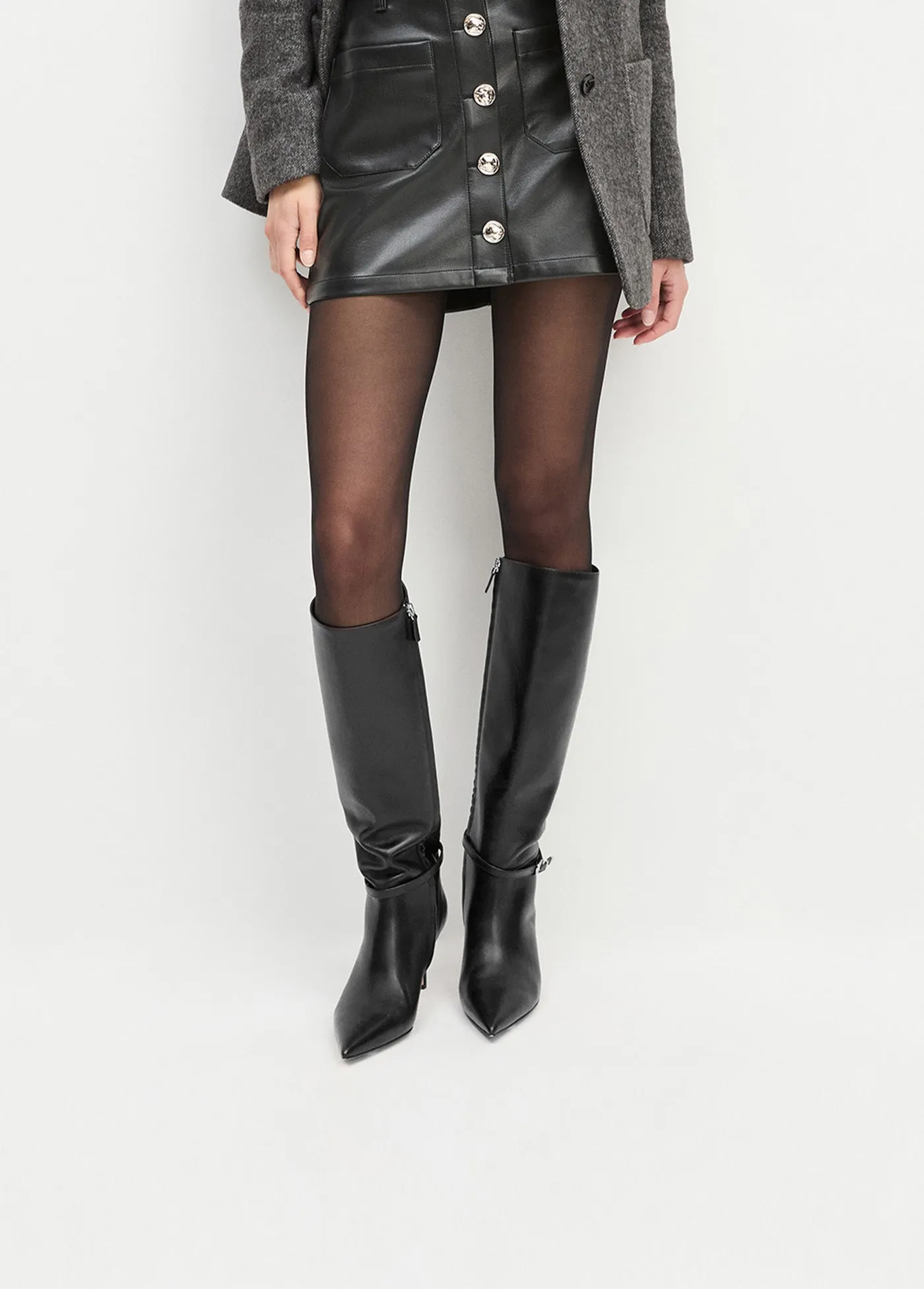 THE TEDDY sold by Favorite Daughter product image thumbnail 2