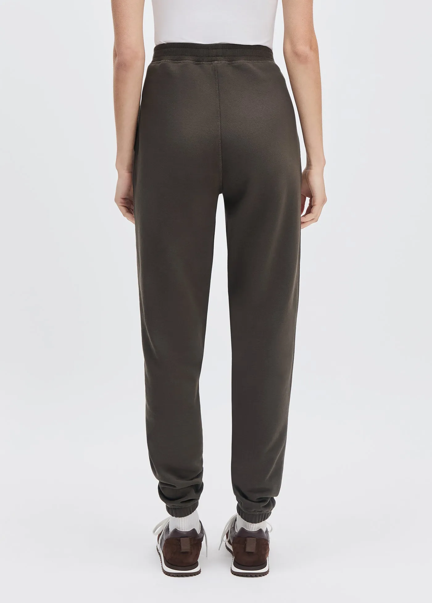 THE COLLEGIATE JOGGER sold by Favorite Daughter product image thumbnail 4
