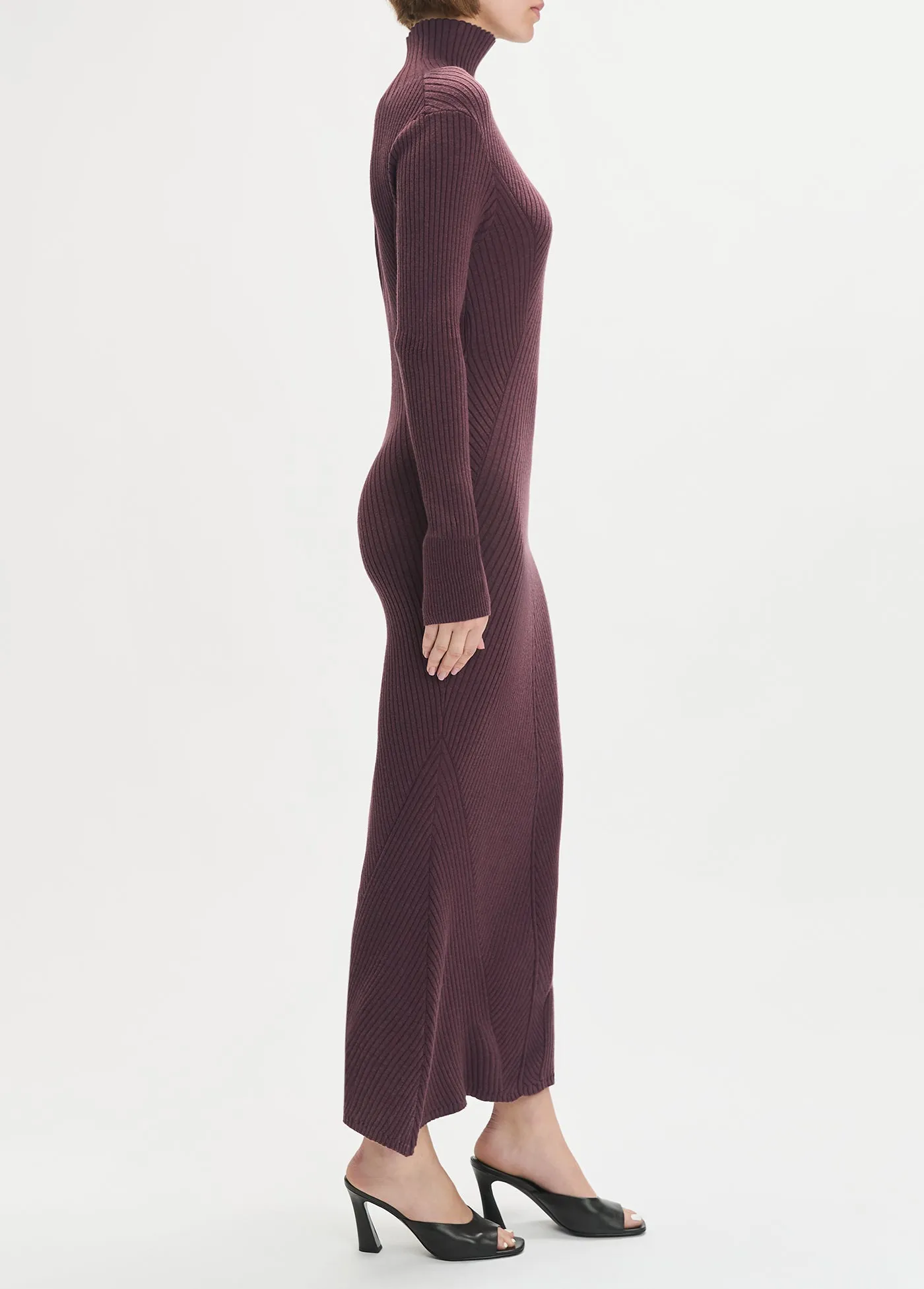 THE BE YOUR GIRL DRESS sold by Favorite Daughter product image thumbnail 5