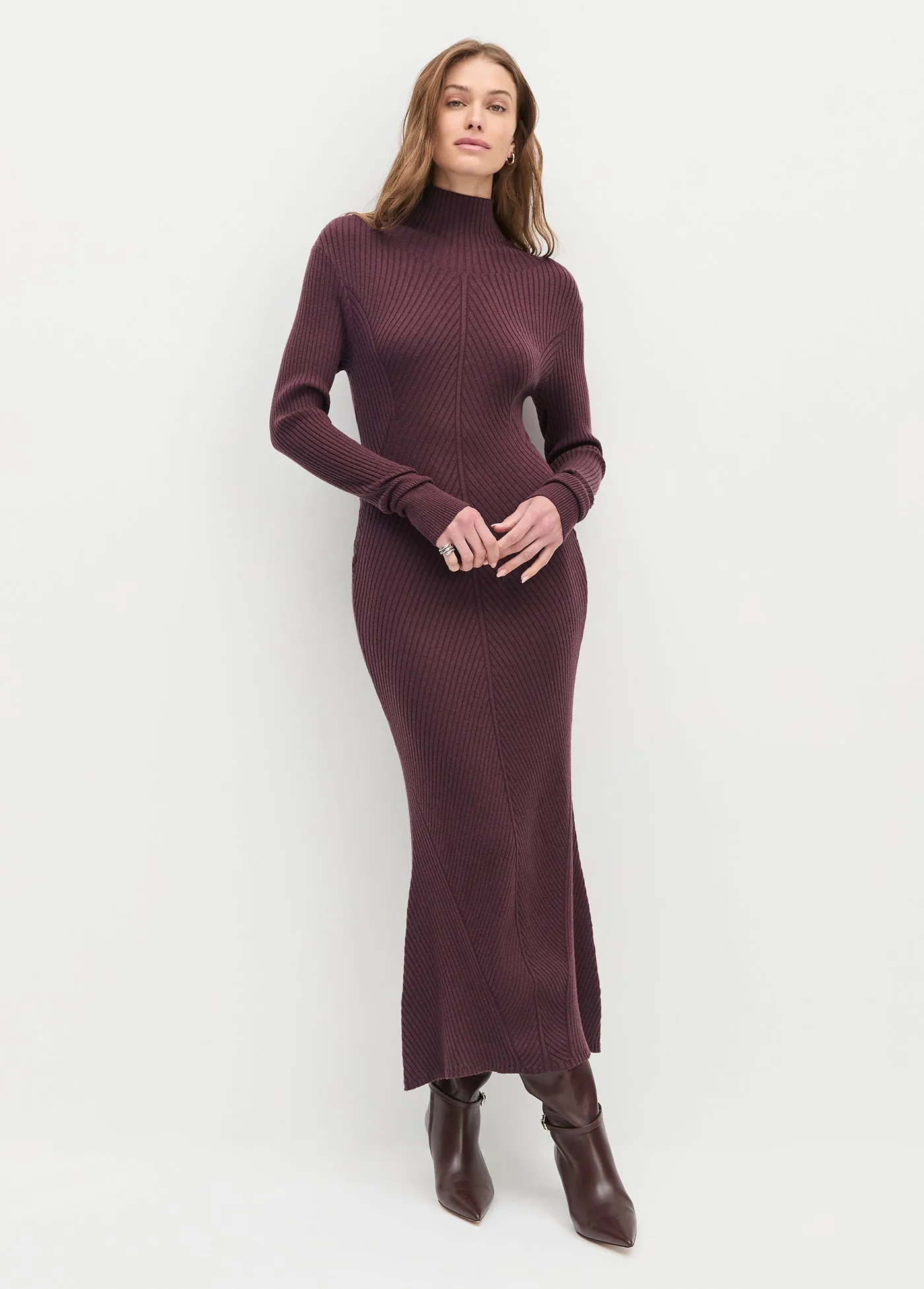 THE BE YOUR GIRL DRESS sold by Favorite Daughter