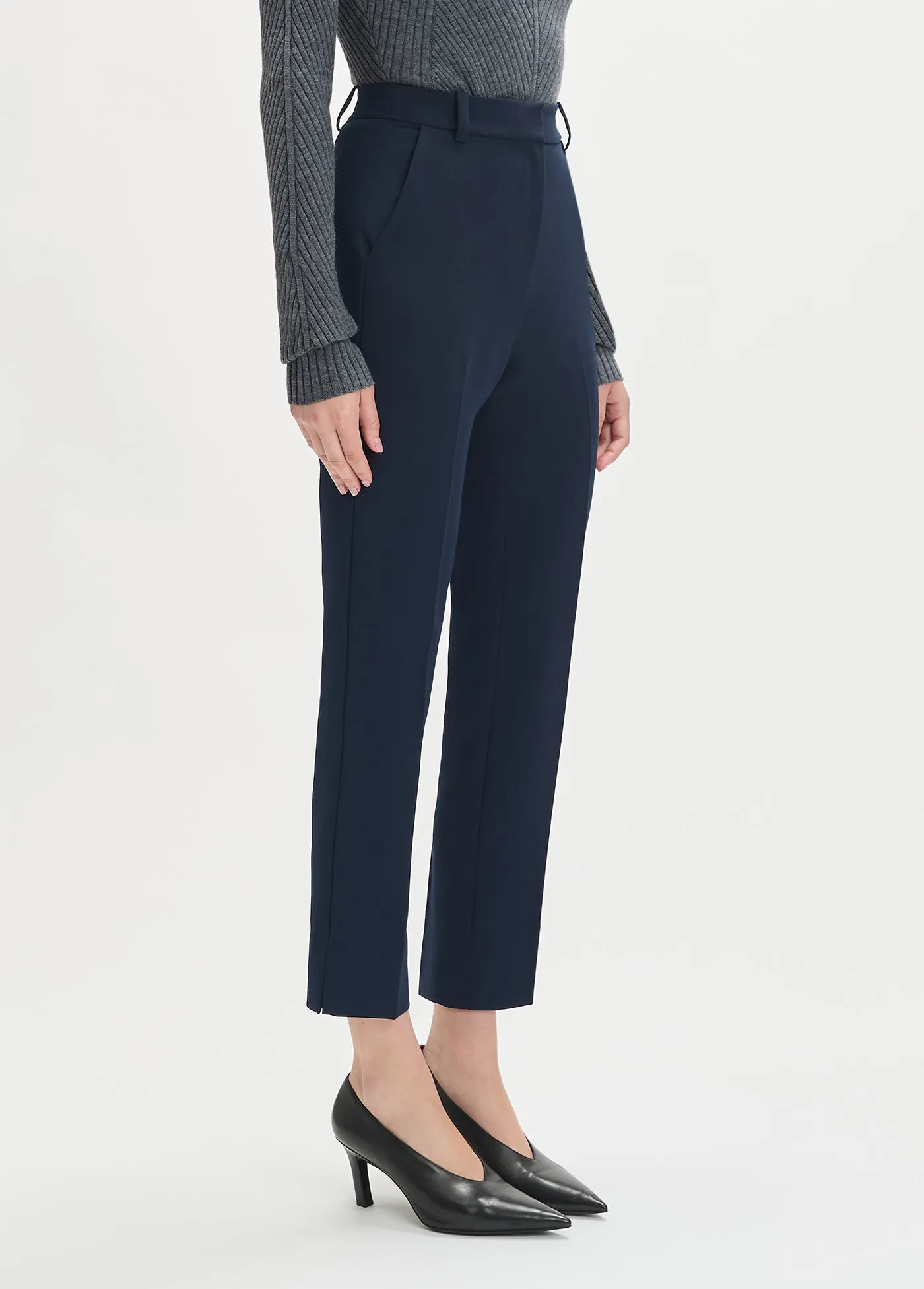 THE FAVORITE CIGARETTE PANT sold by Favorite Daughter product image thumbnail 5