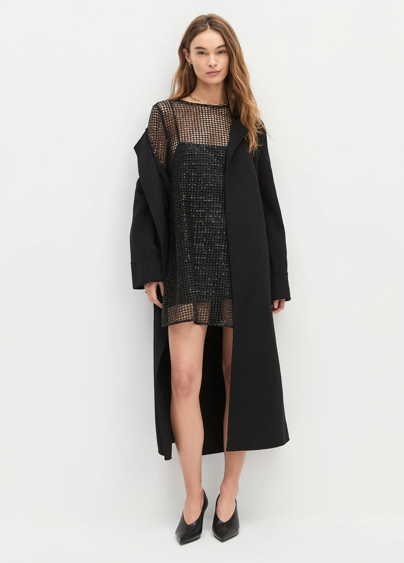 THE SWEET LIFE DRESS sold by Favorite Daughter product image thumbnail 4