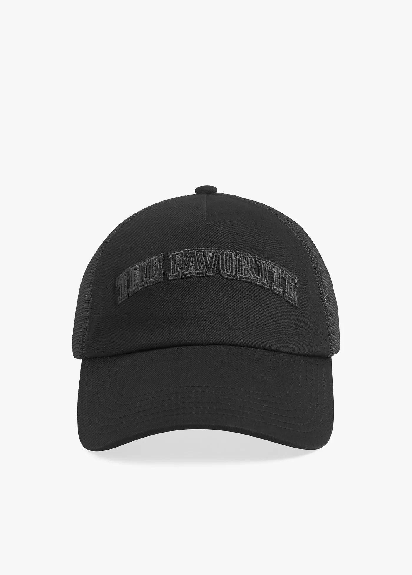 THE FAVORITE TRUCKER sold by Favorite Daughter