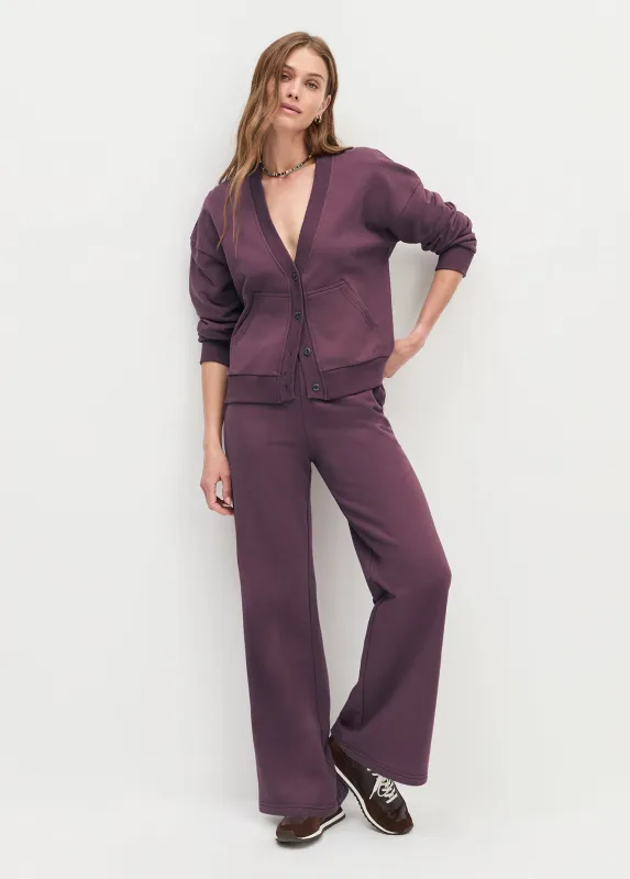 THE BOXER WIDE LEG sold by Favorite Daughter