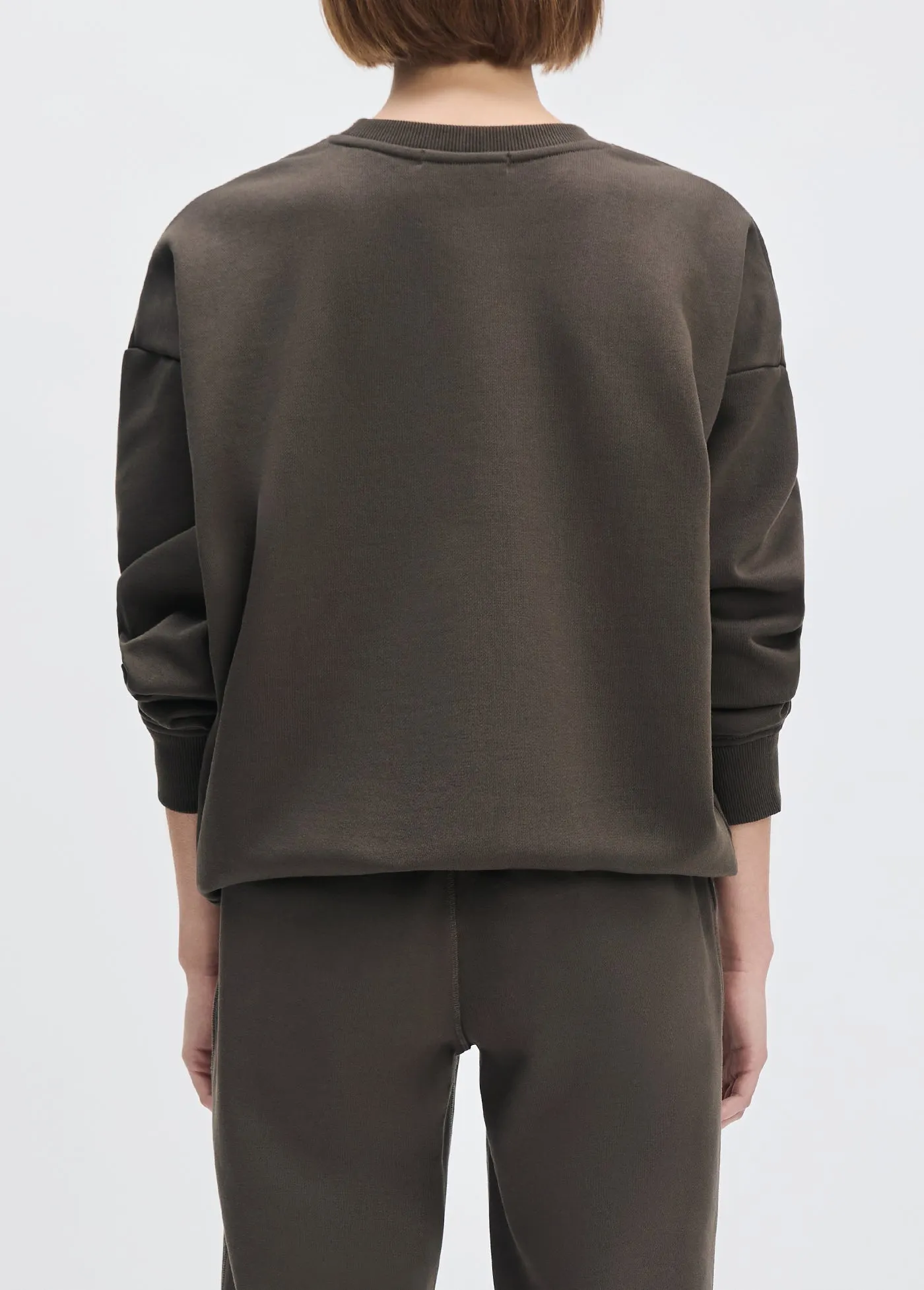 THE COLLEGIATE SWEATSHIRT sold by Favorite Daughter product image thumbnail 4