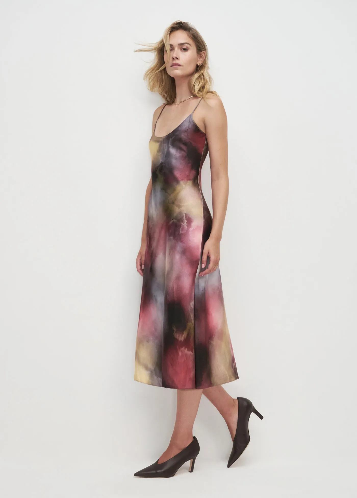 THE AMBER DRESS sold by Favorite Daughter product image thumbnail 2