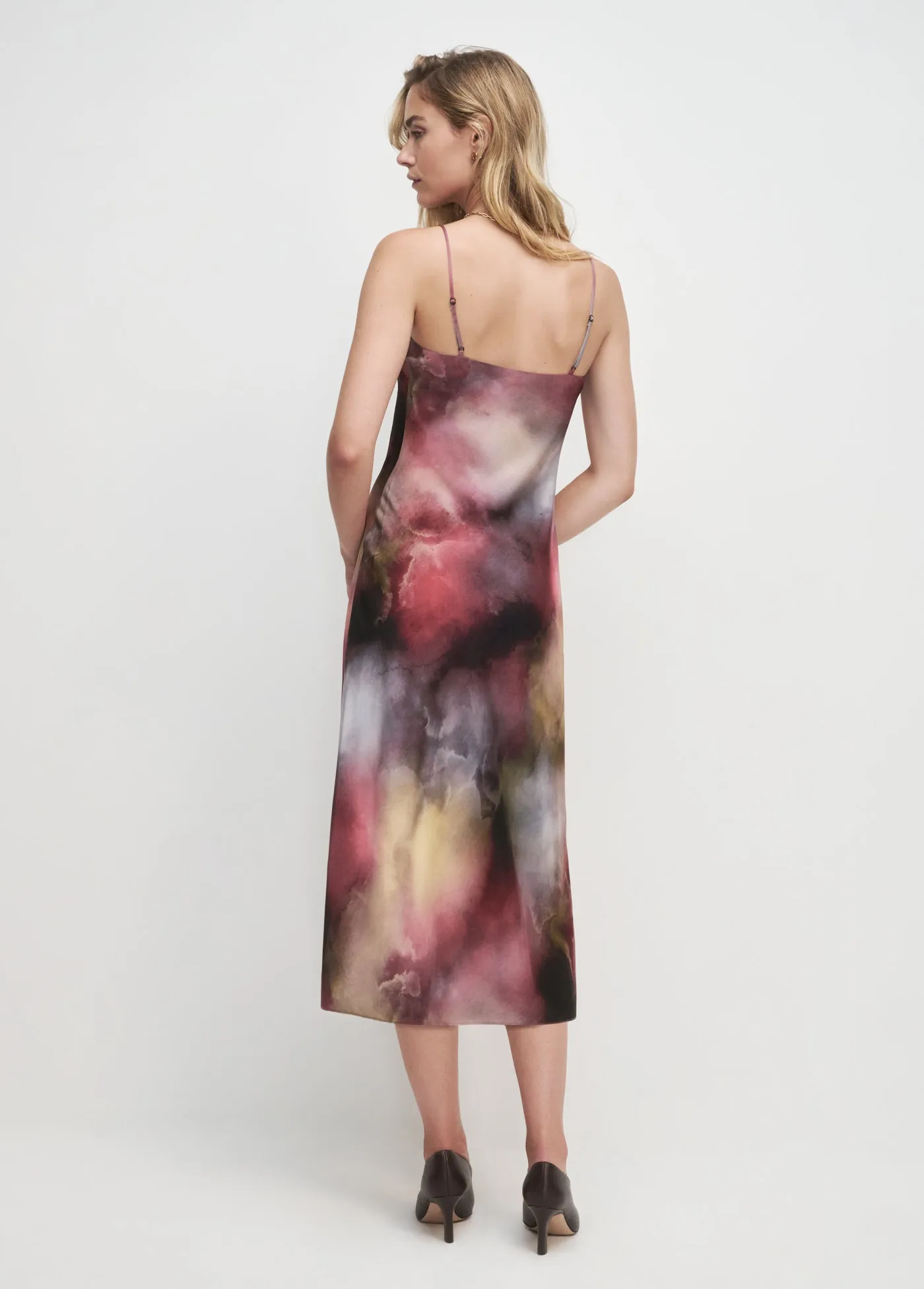 THE AMBER DRESS sold by Favorite Daughter product image thumbnail 4