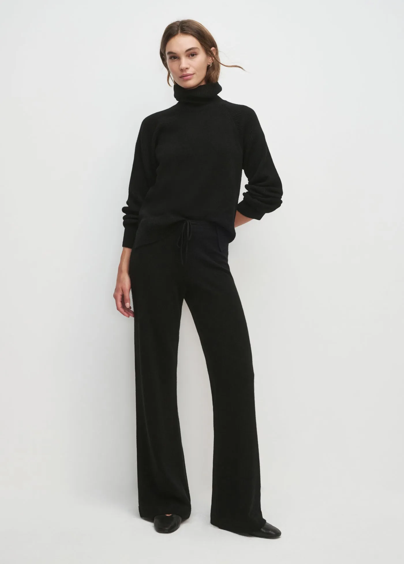 THE MINIMALIST PANT sold by Favorite Daughter