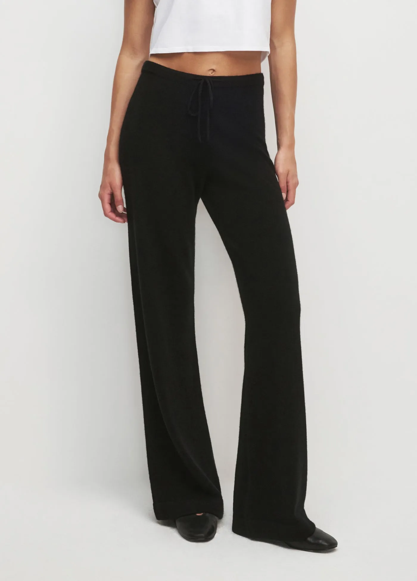 THE MINIMALIST PANT sold by Favorite Daughter product image thumbnail 2