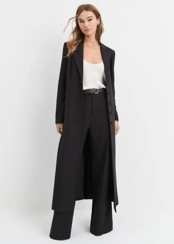 THE CAMILLE COAT sold by Favorite Daughter