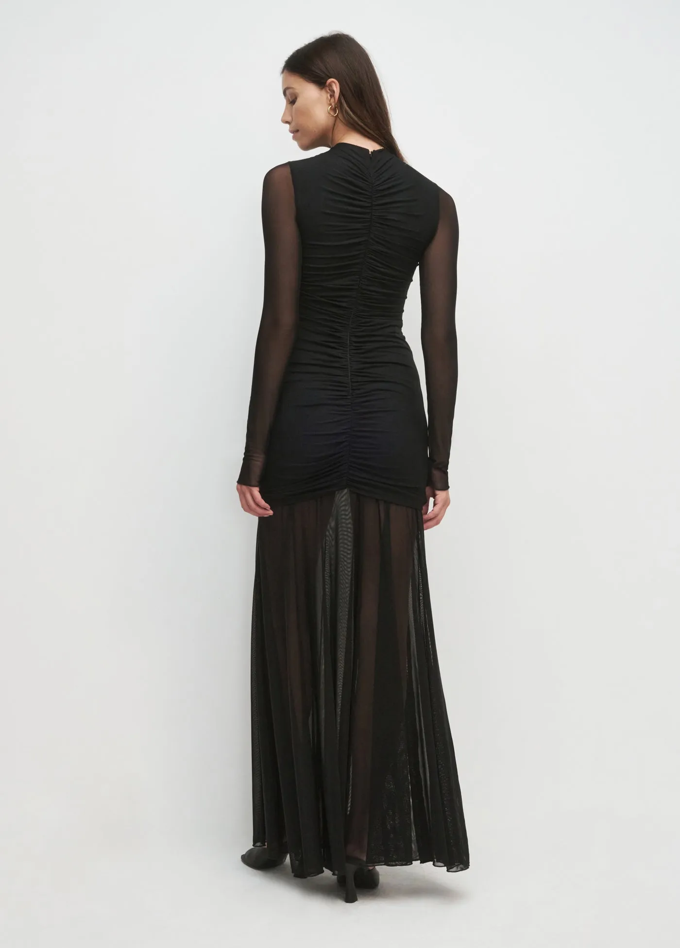 THE LOVE LANGUAGE DRESS sold by Favorite Daughter product image thumbnail 5