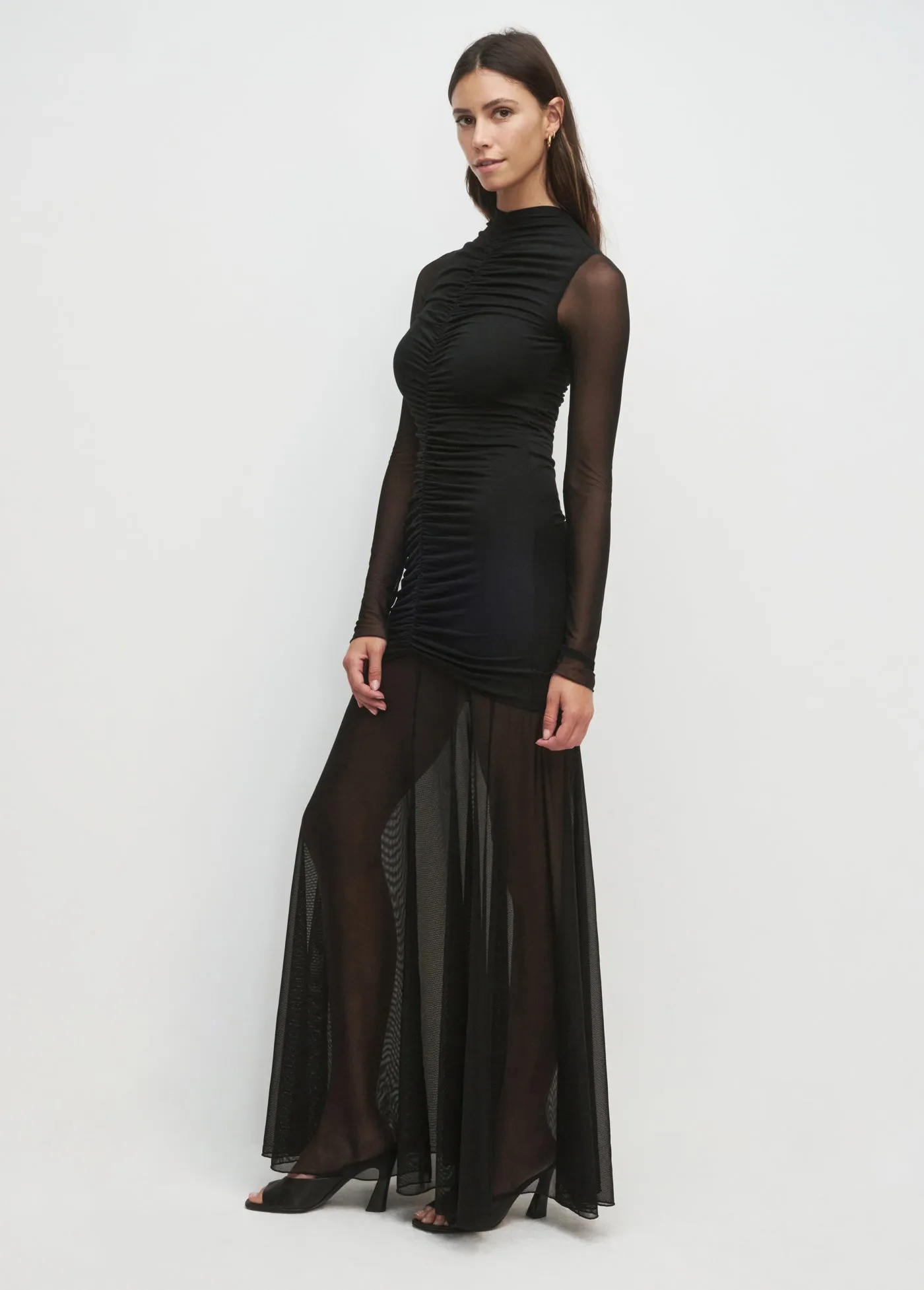 THE LOVE LANGUAGE DRESS sold by Favorite Daughter product image thumbnail 4