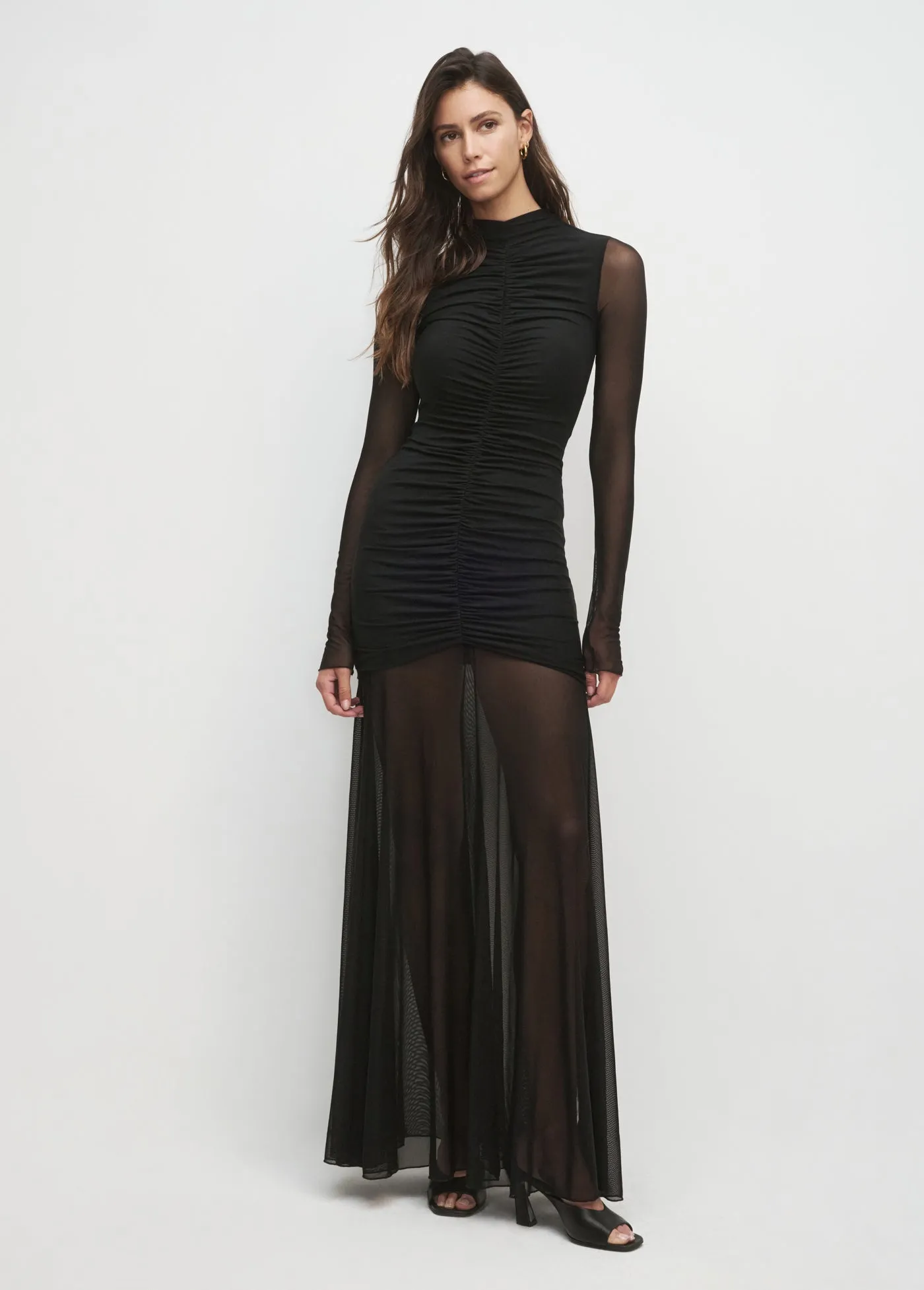 THE LOVE LANGUAGE DRESS sold by Favorite Daughter product image thumbnail 2