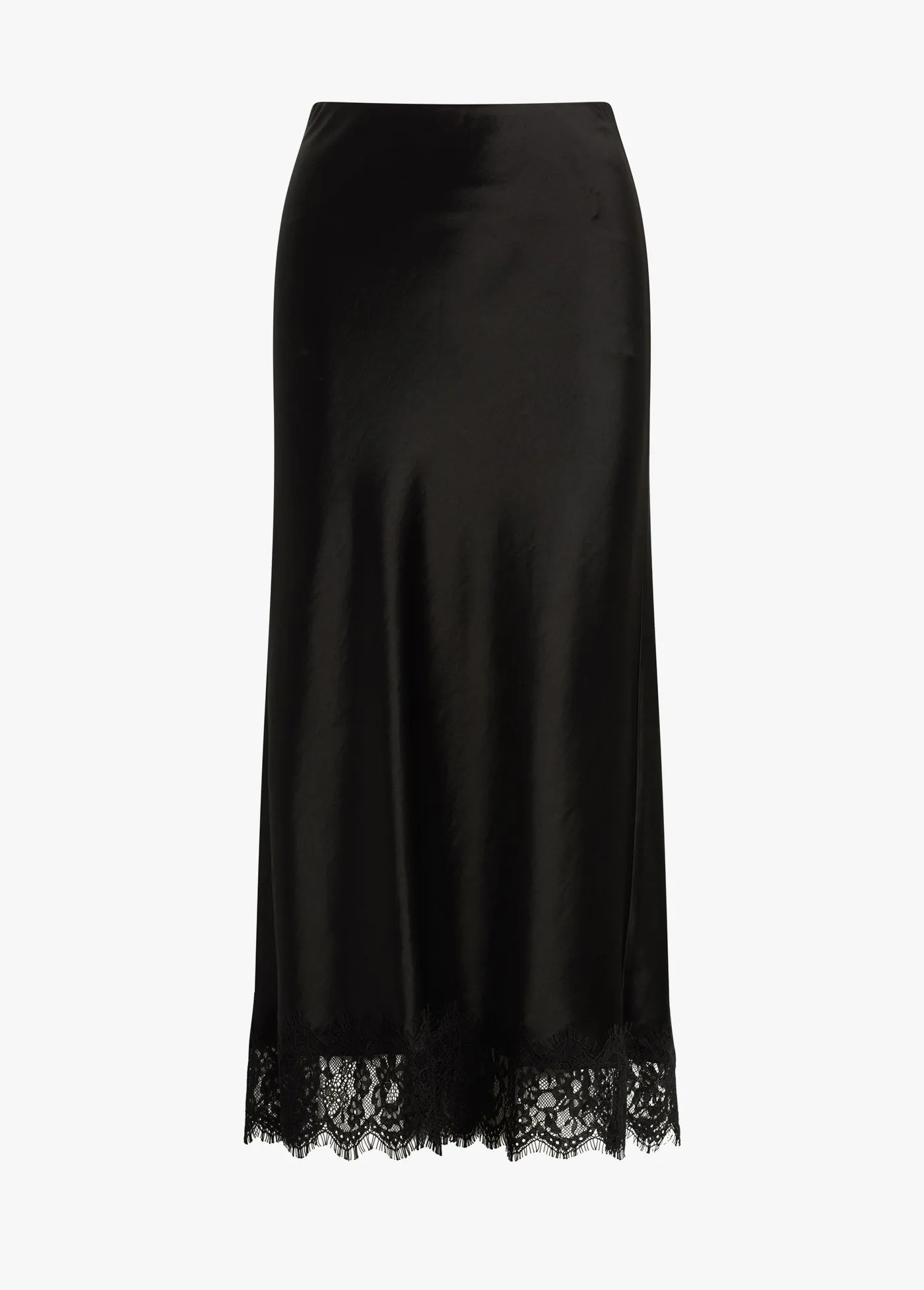 THE LACY FAVORITE SKIRT sold by Favorite Daughter product image thumbnail 3