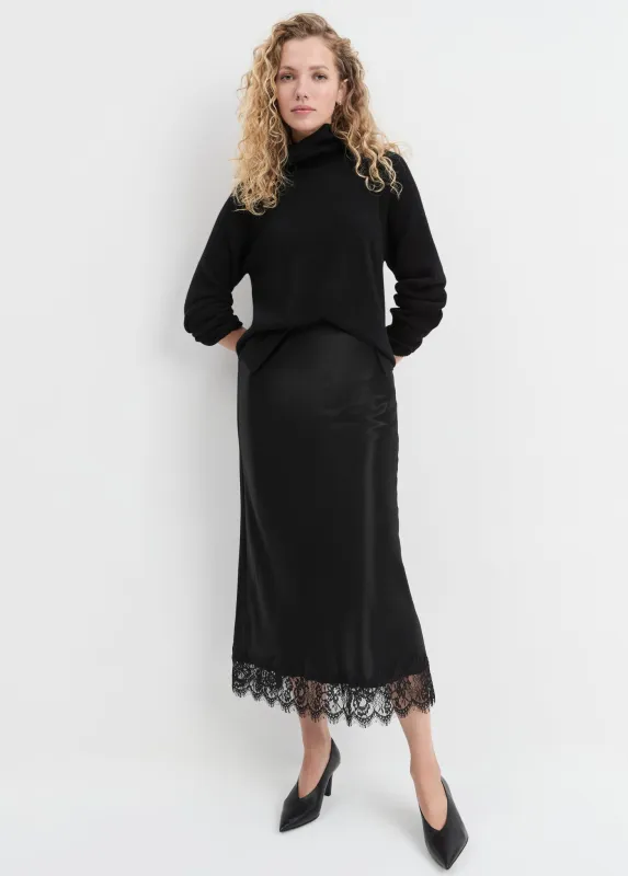 THE LACY FAVORITE SKIRT sold by Favorite Daughter