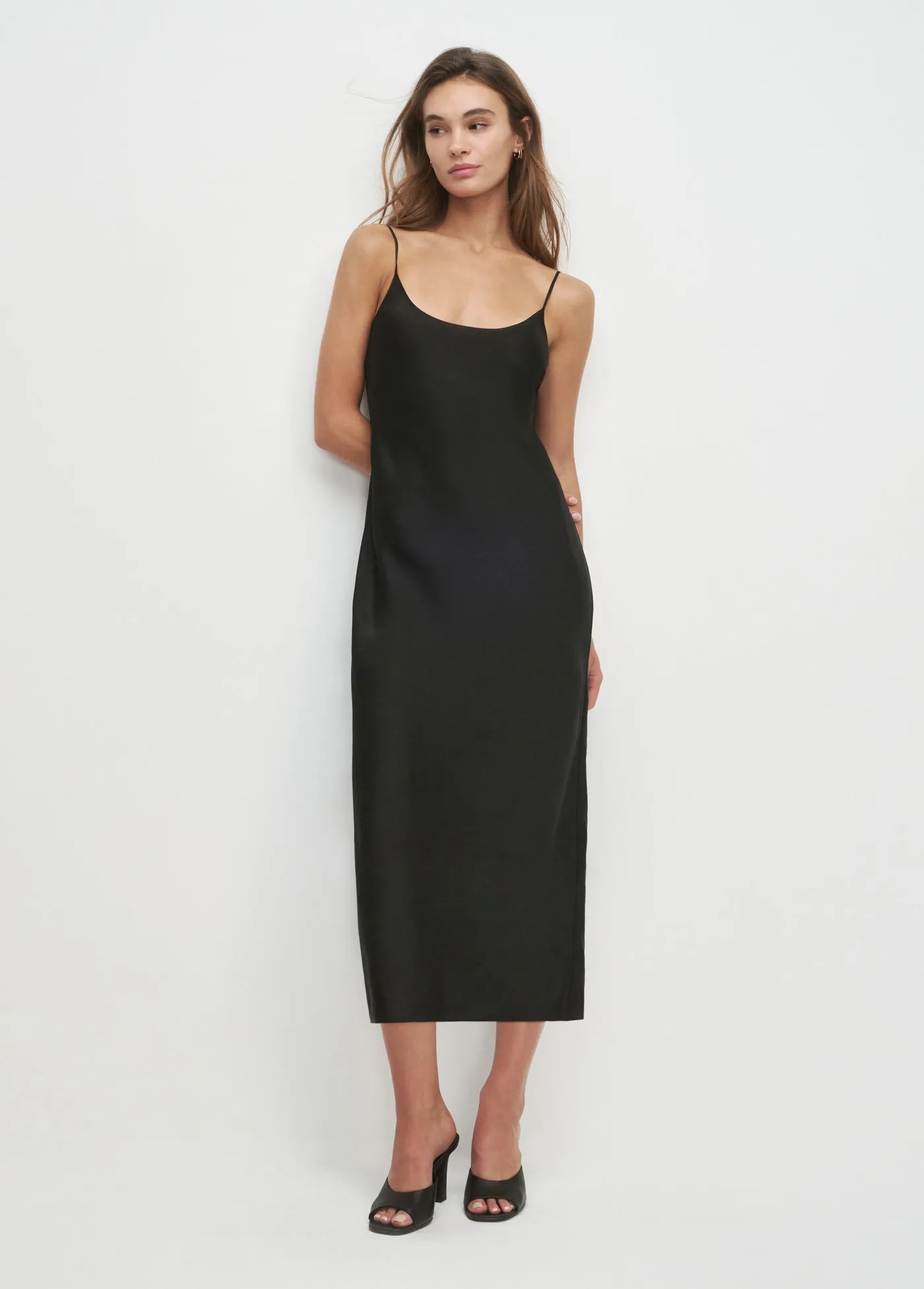 THE AMBER DRESS sold by Favorite Daughter