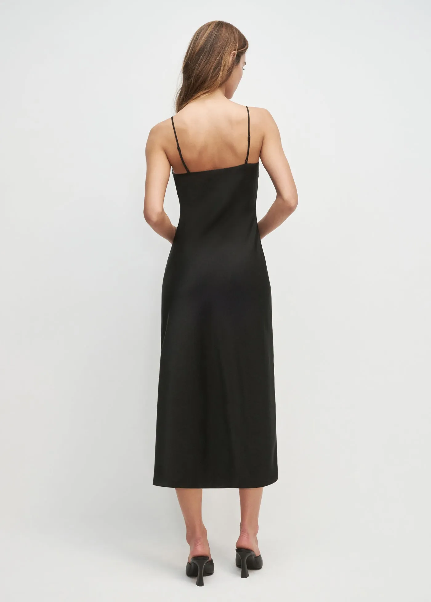 THE AMBER DRESS sold by Favorite Daughter product image thumbnail 4