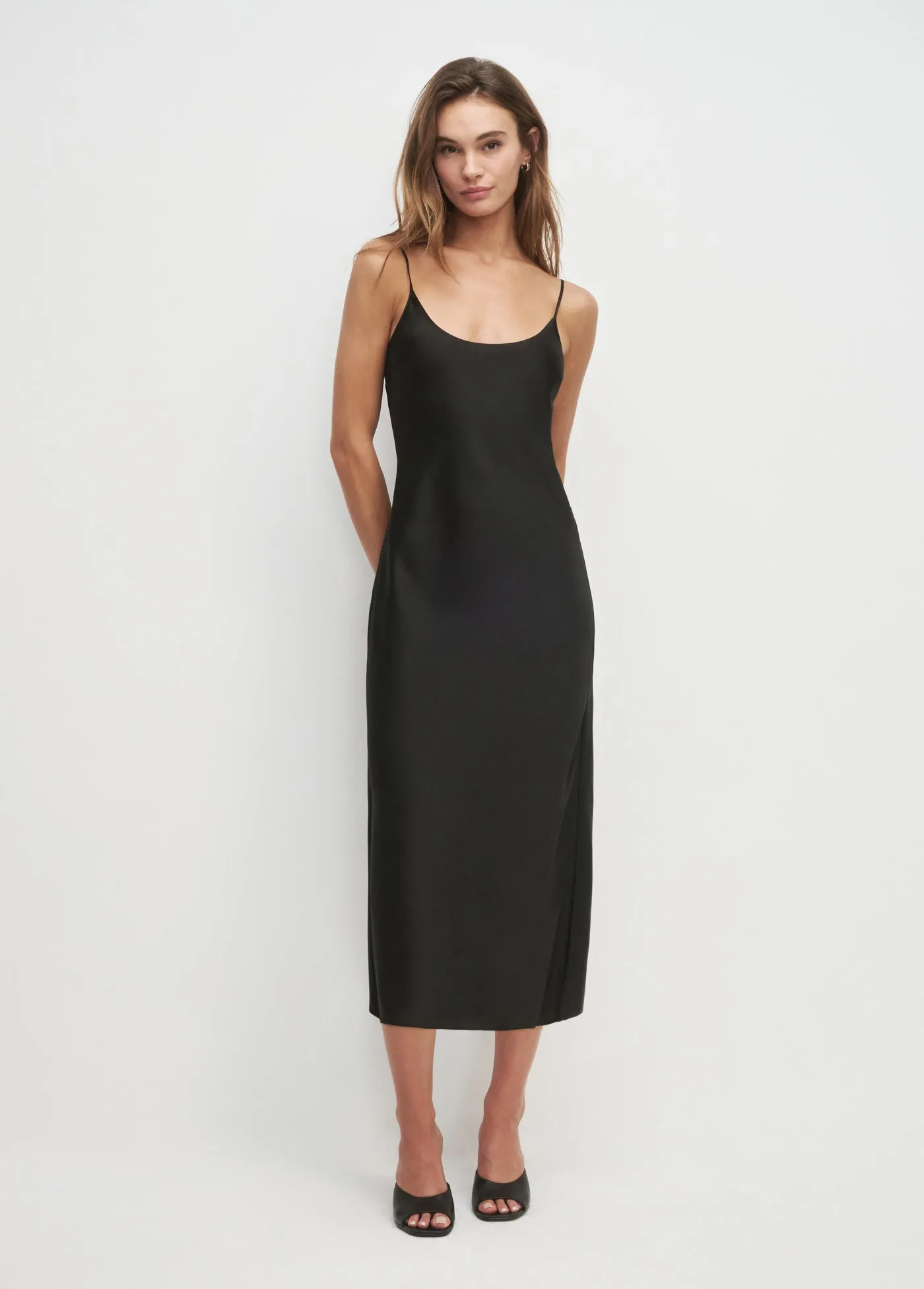 THE AMBER DRESS sold by Favorite Daughter product image thumbnail 2