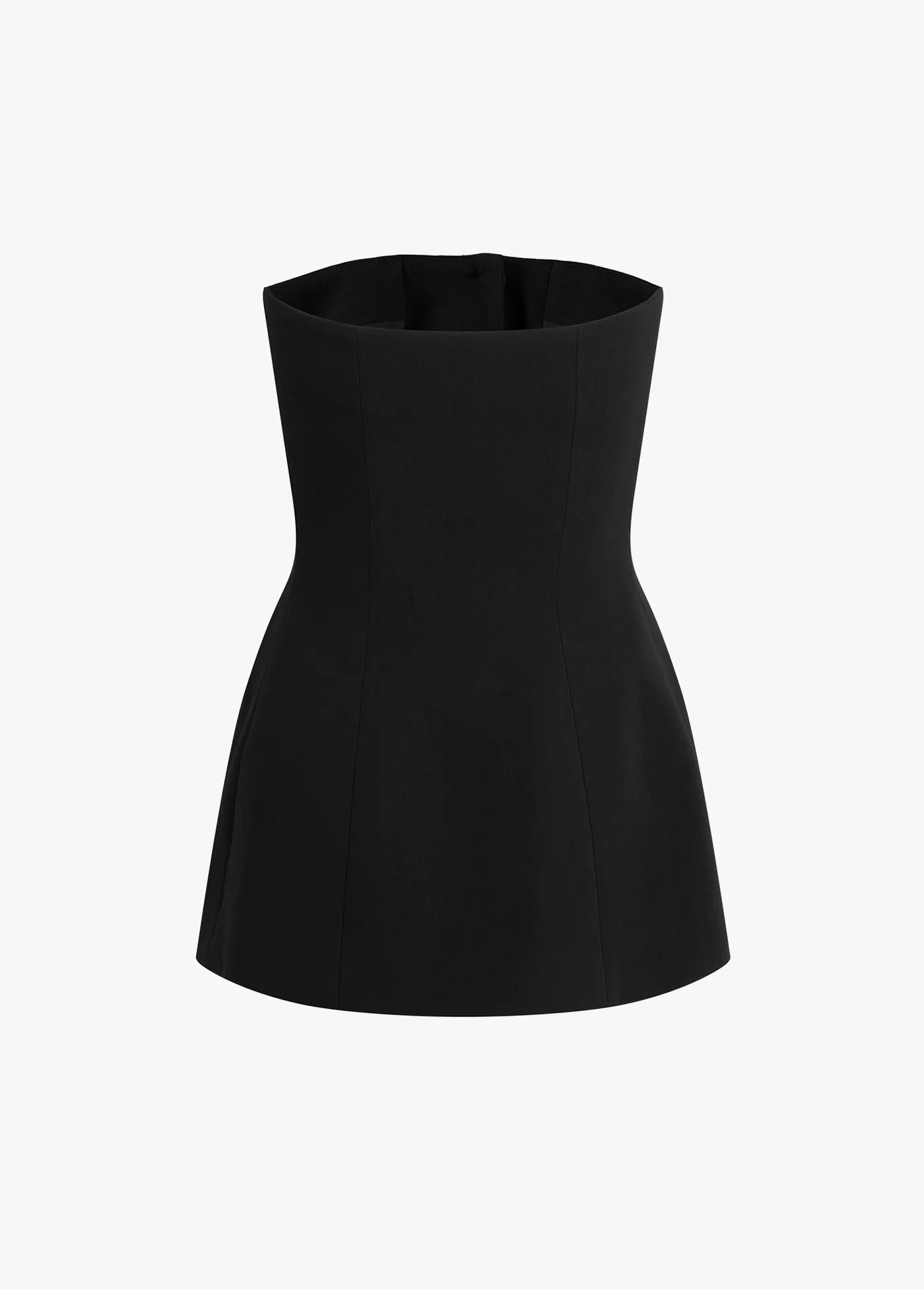 THE DREAM PHOEBE BUSTIER sold by Favorite Daughter product image thumbnail 5