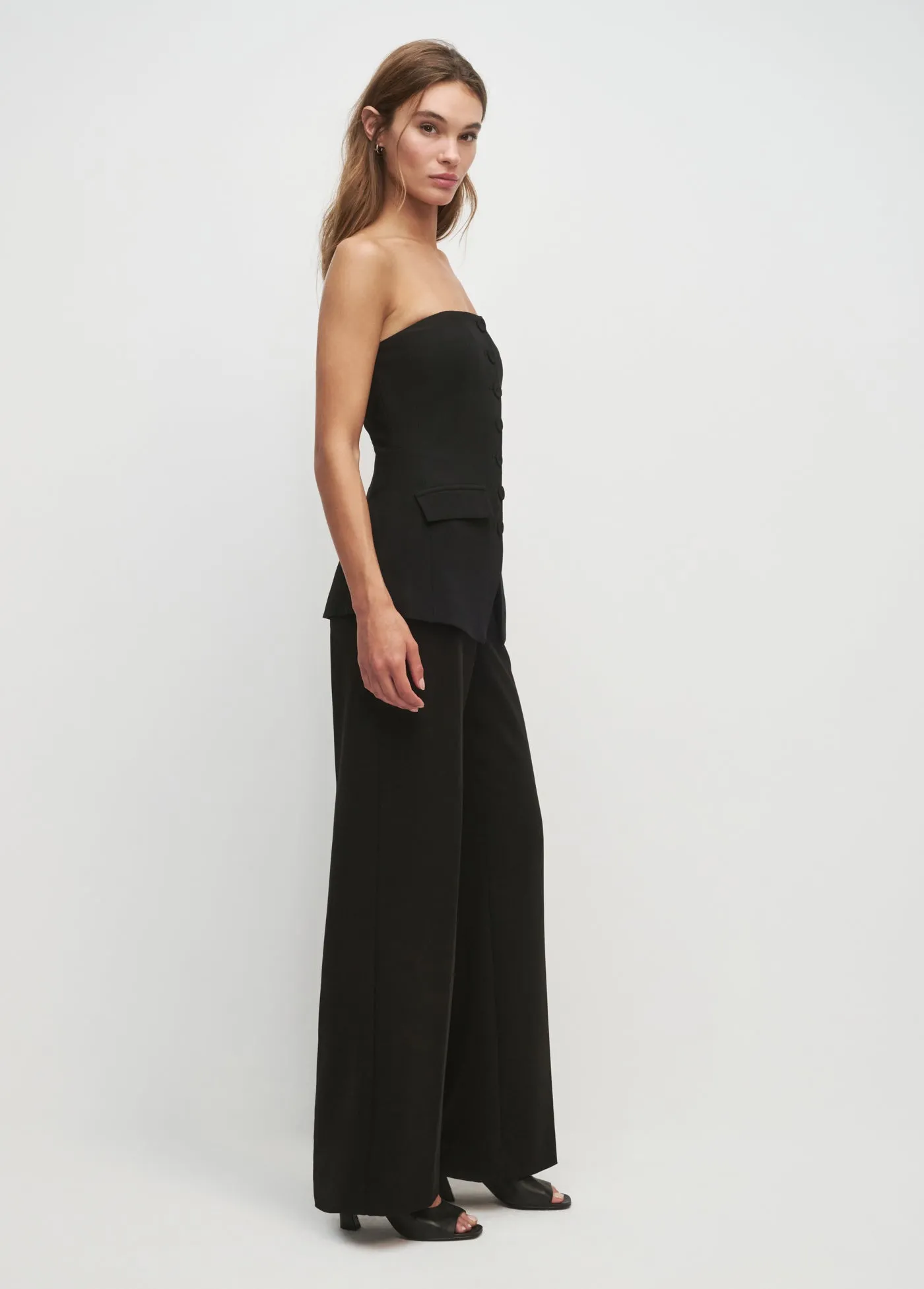 THE DREAM PHOEBE BUSTIER sold by Favorite Daughter product image thumbnail 3