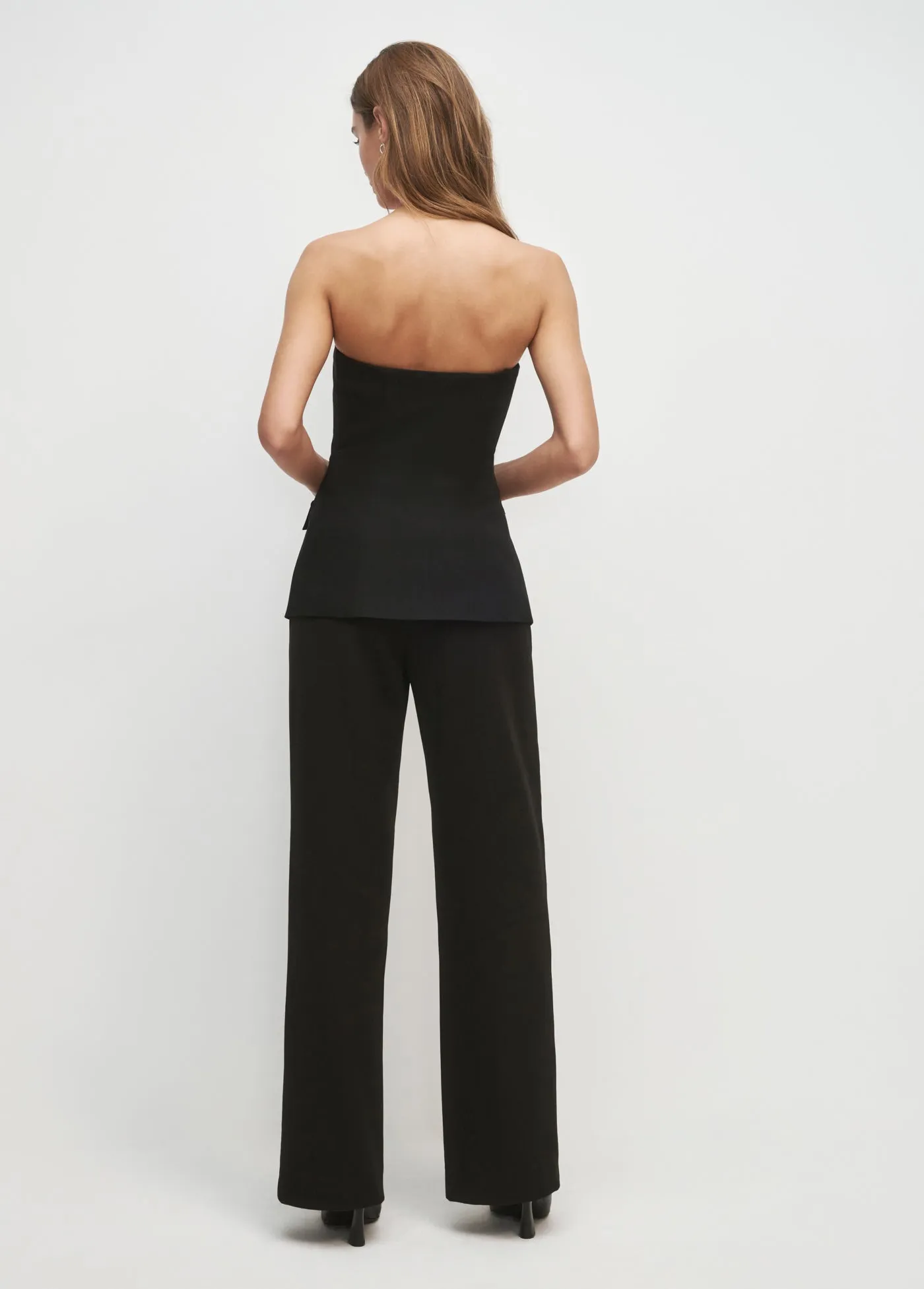 THE DREAM PHOEBE BUSTIER sold by Favorite Daughter product image thumbnail 4