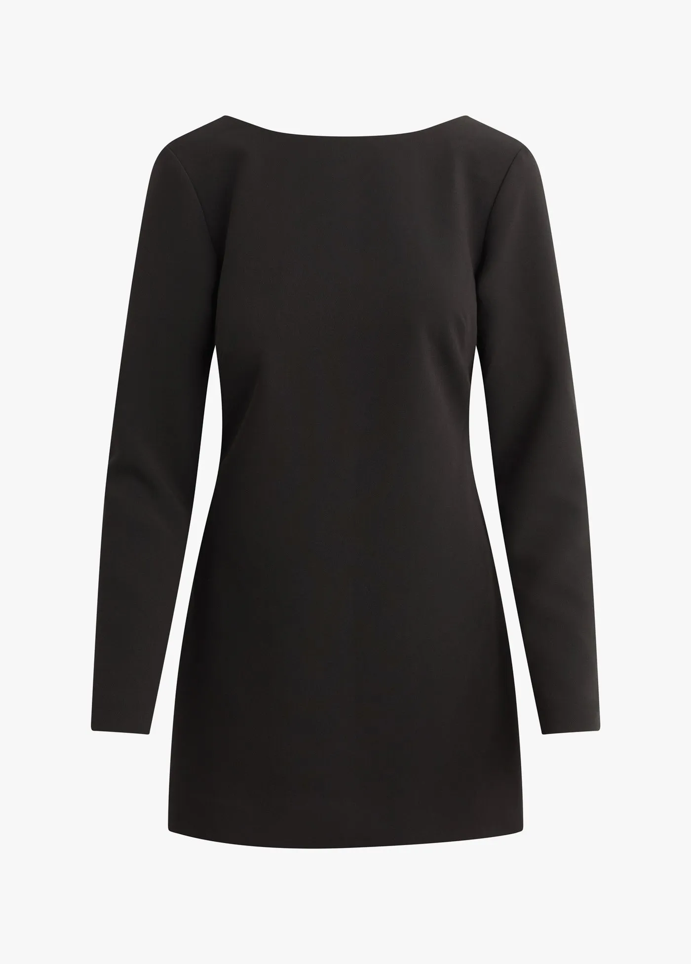 THE LONG SLEEVE MEET CUTE DRESS sold by Favorite Daughter product image thumbnail 5