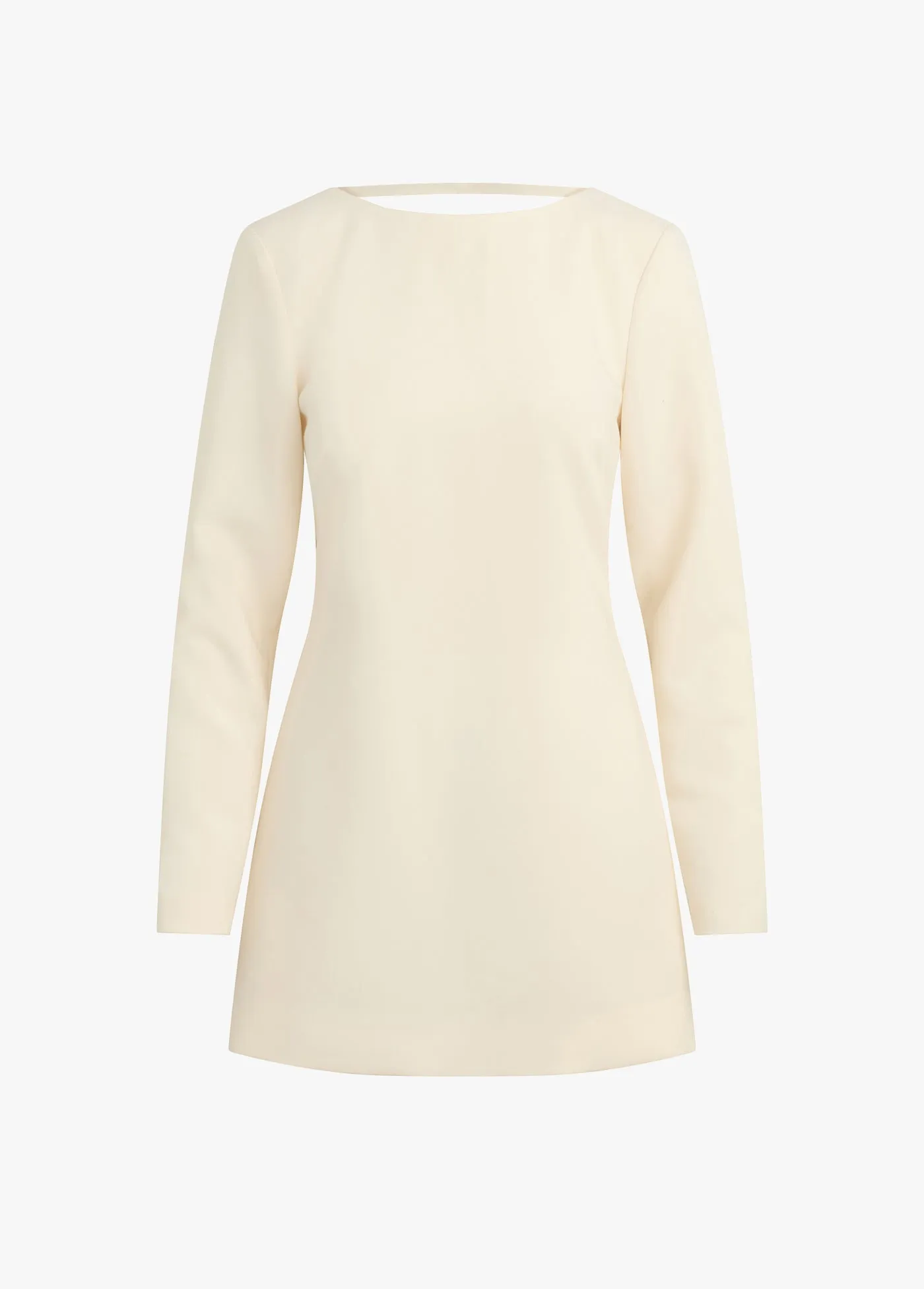 THE LONG SLEEVE MEET CUTE DRESS sold by Favorite Daughter product image thumbnail 5