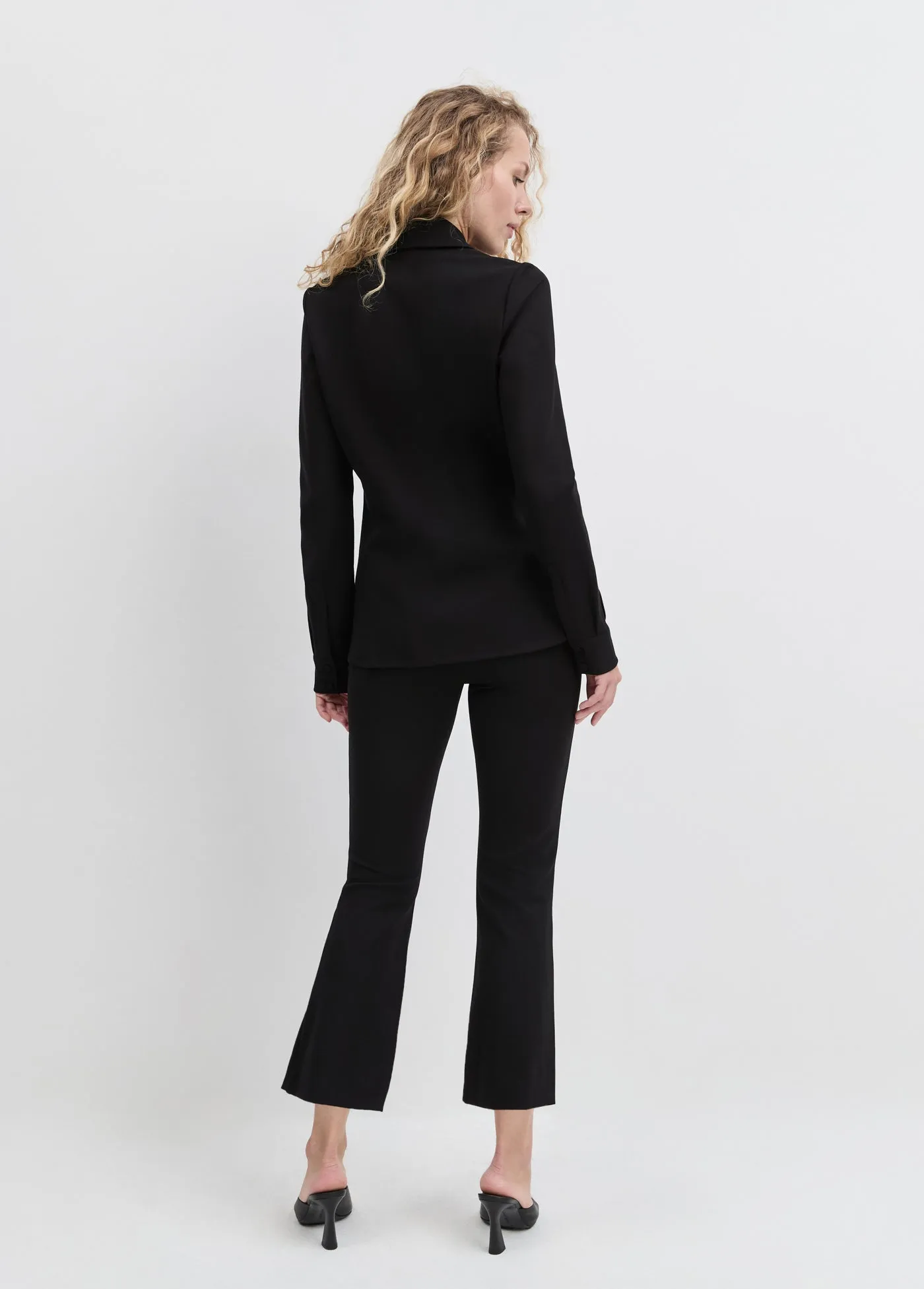 THE ALISSA PANT sold by Favorite Daughter product image thumbnail 5