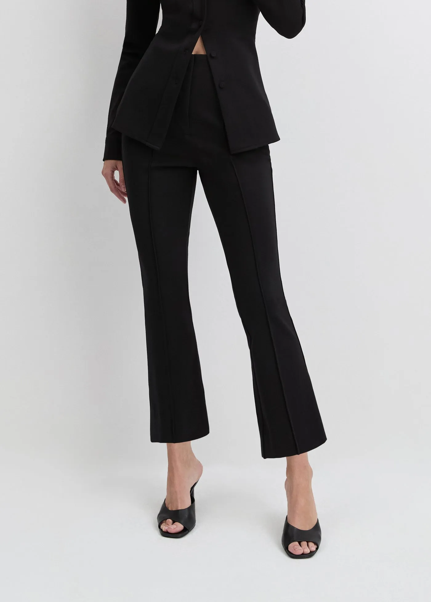 THE ALISSA PANT sold by Favorite Daughter product image thumbnail 2