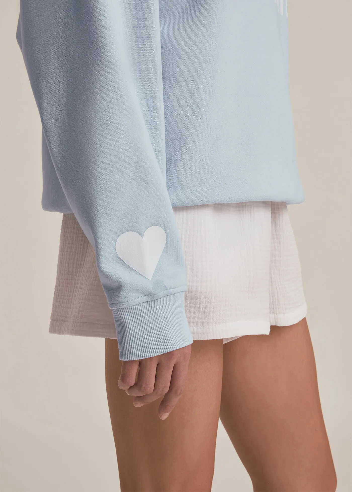 THE FAVORITE MAID OF HONOR SWEATSHIRT sold by Favorite Daughter product image thumbnail 2