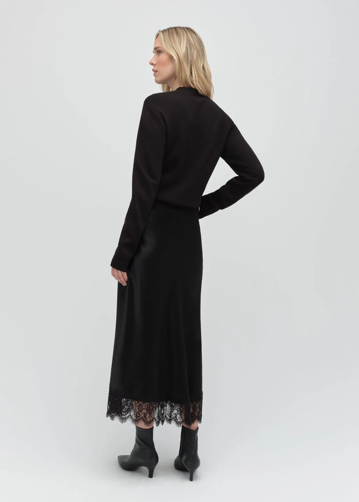 THE LONG SLEEVE WHITNEY TOP sold by Favorite Daughter product image thumbnail 5