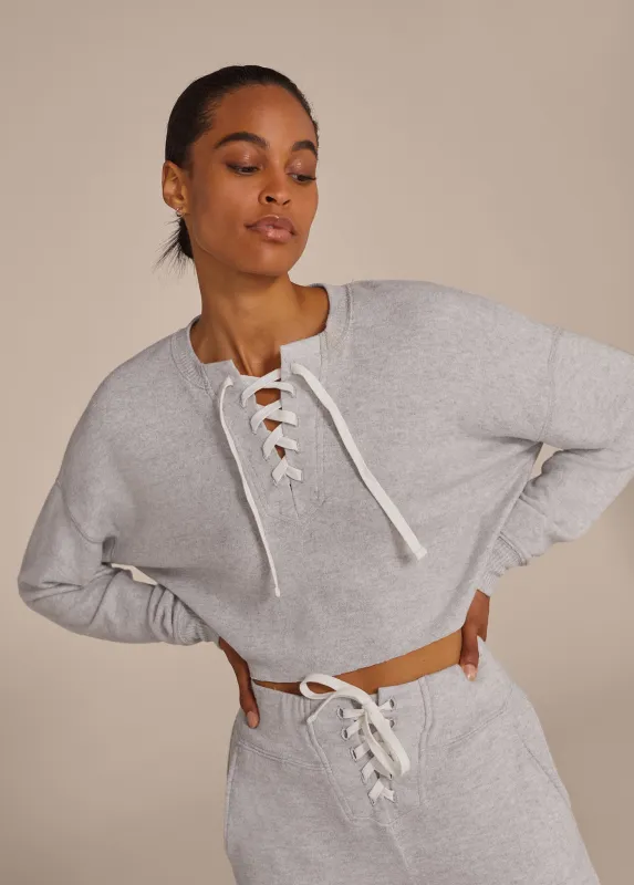 THE OLIVIA TOP sold by Favorite Daughter