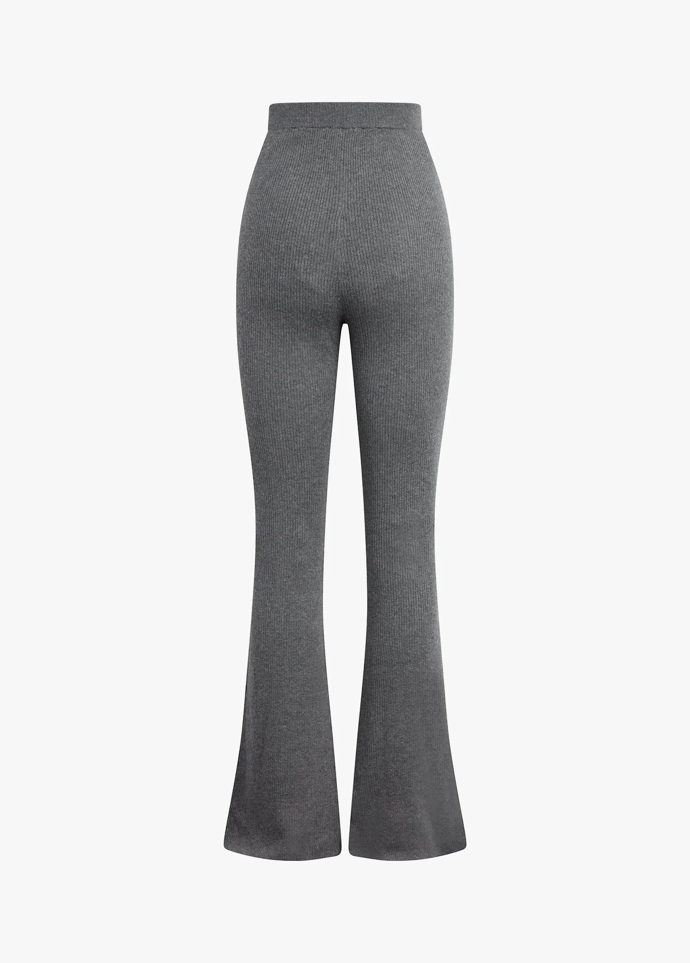 THE MASHA KNITTED PANT sold by Favorite Daughter product image thumbnail 5