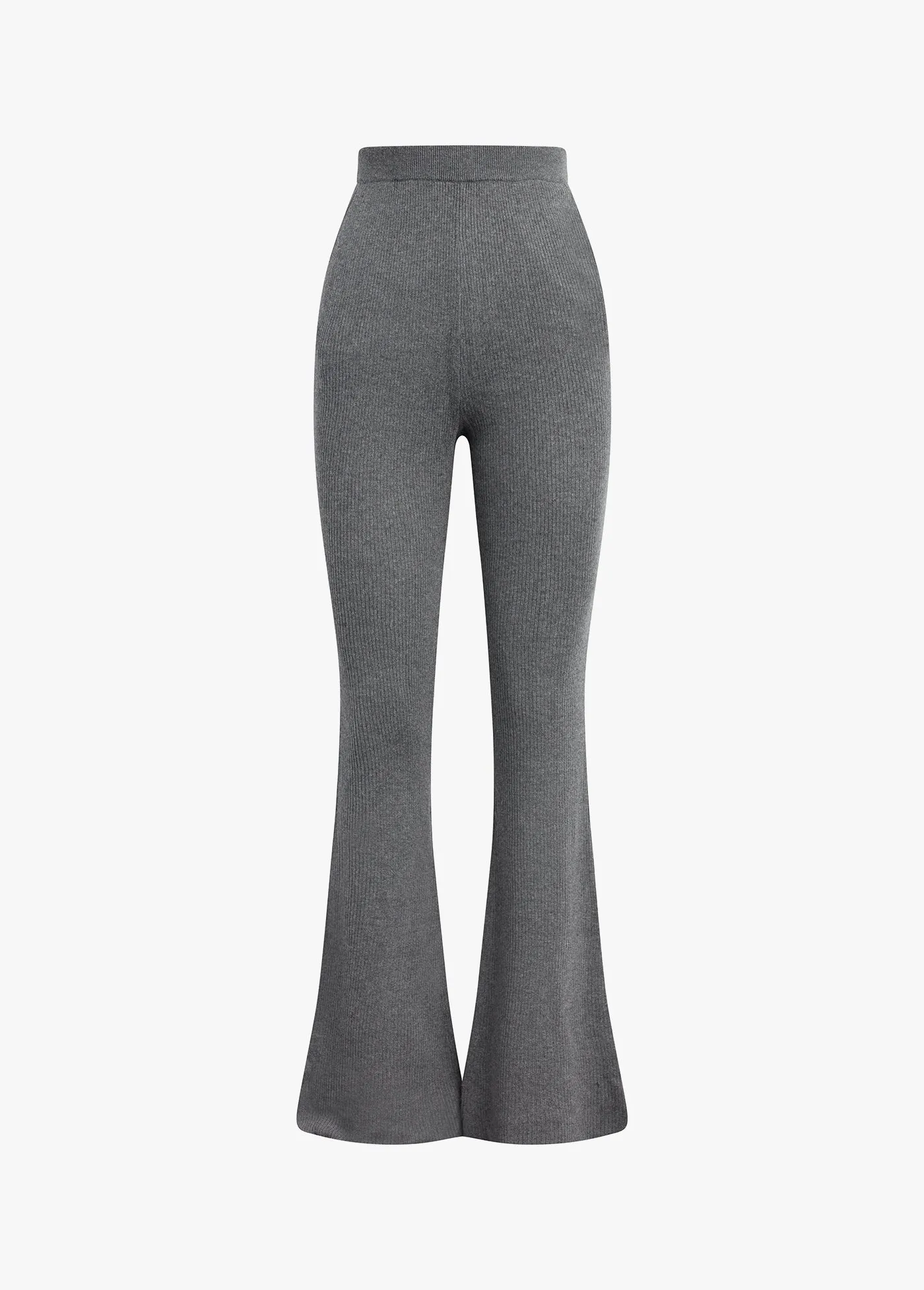 THE MASHA KNITTED PANT sold by Favorite Daughter product image thumbnail 4