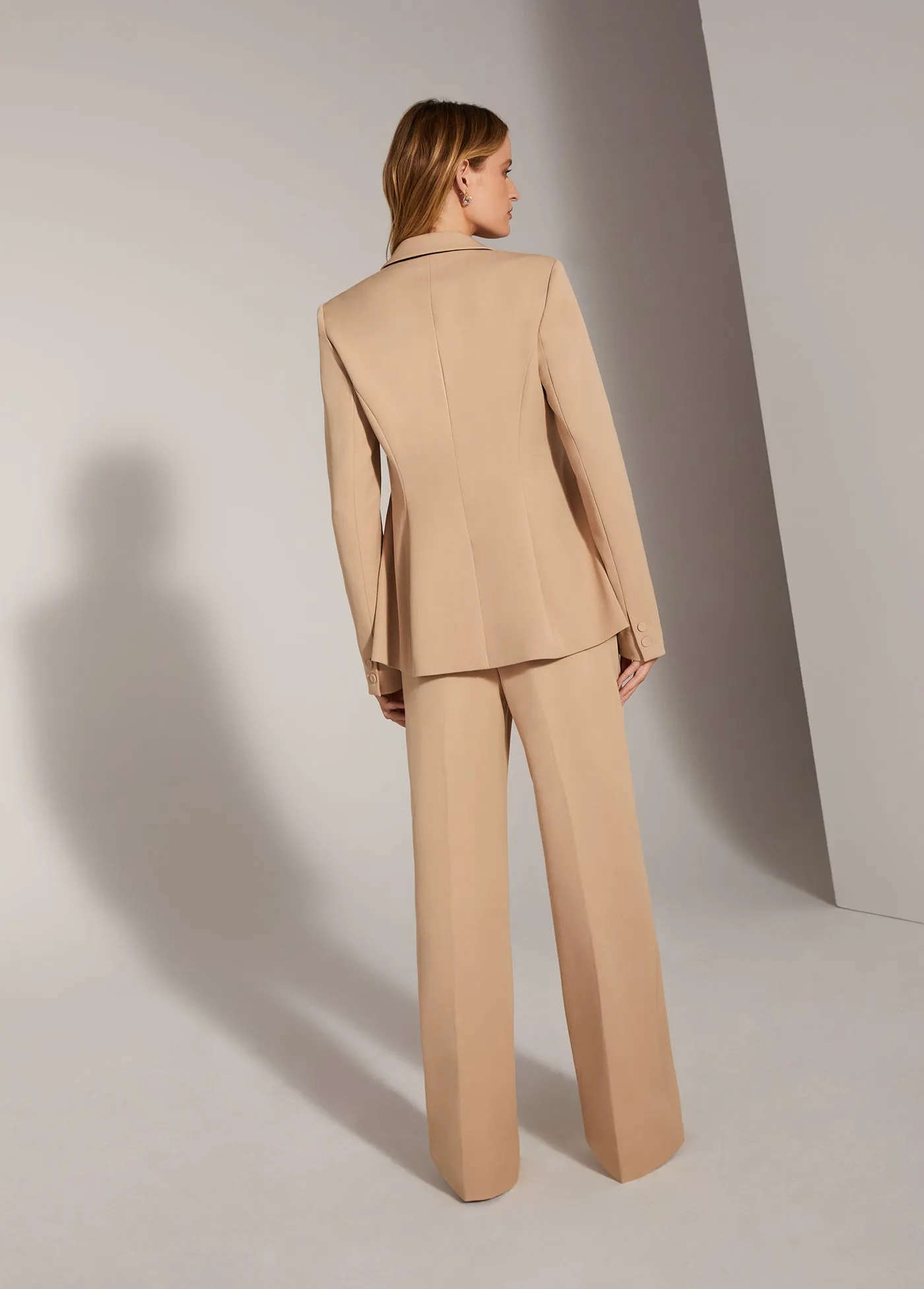 THE FAVORITE BLAZER sold by Favorite Daughter product image thumbnail 5