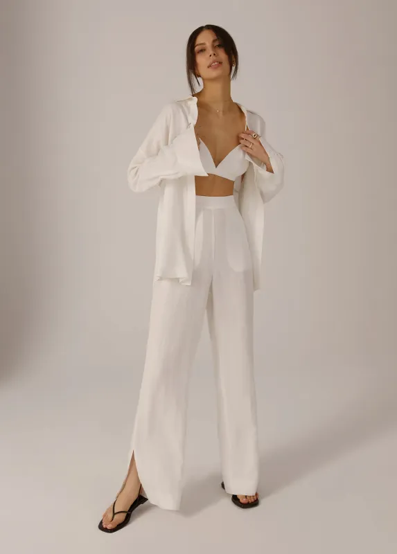 THE REBOUND PANT sold by Favorite Daughter