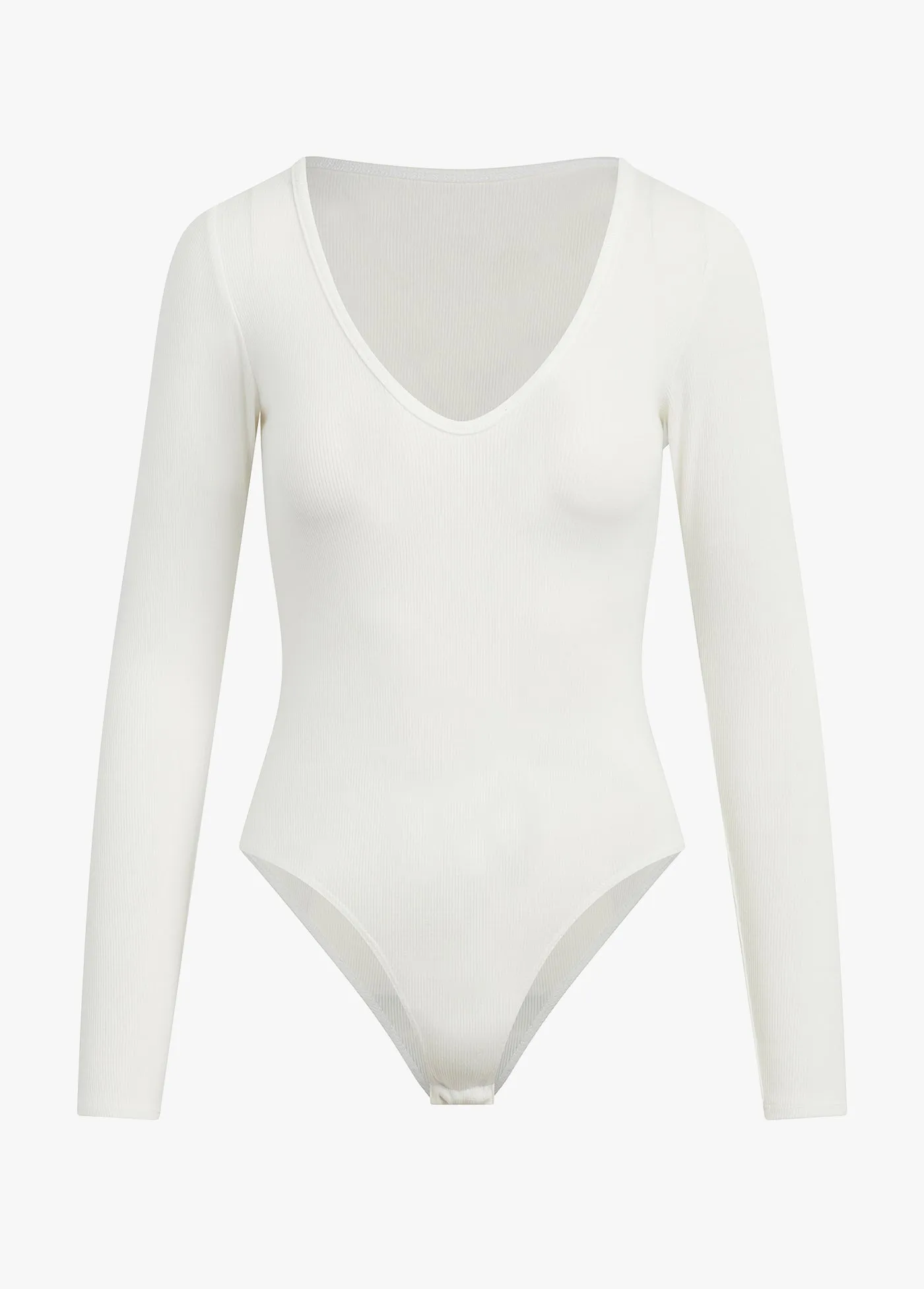 THE PERFECT LONG SLEEVE BODYSUIT sold by Favorite Daughter product image thumbnail 4
