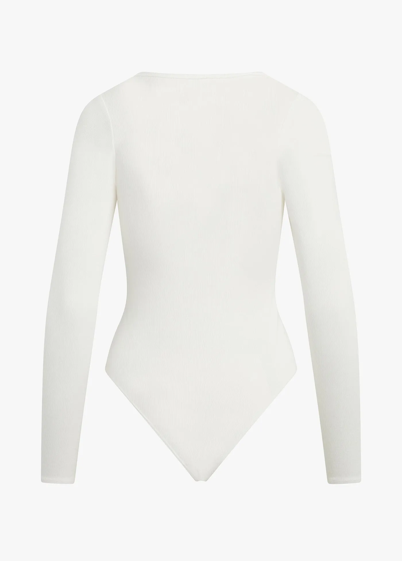 THE PERFECT LONG SLEEVE BODYSUIT sold by Favorite Daughter product image thumbnail 5