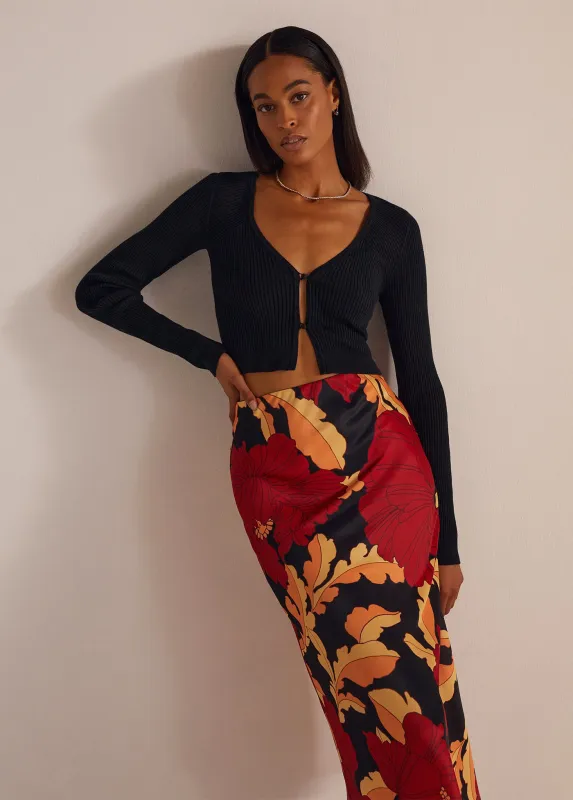 THE DARCY CARDIGAN sold by Favorite Daughter