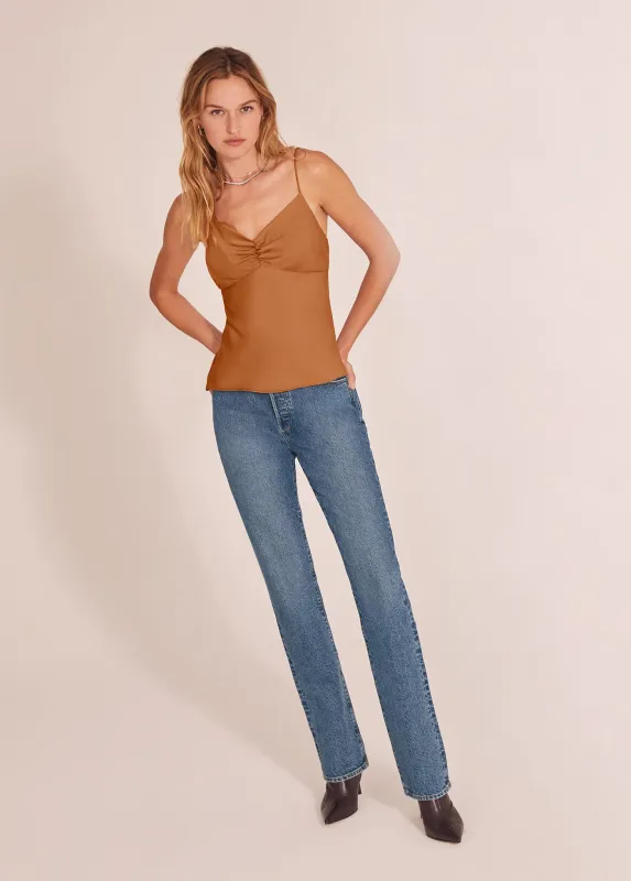 THE ENVY TANK sold by Favorite Daughter