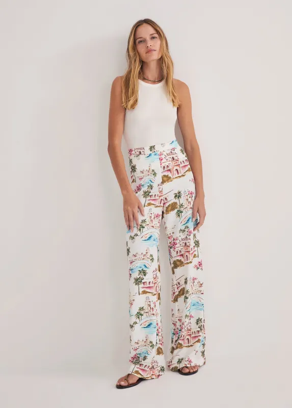 THE FRIDAY PANT sold by Favorite Daughter