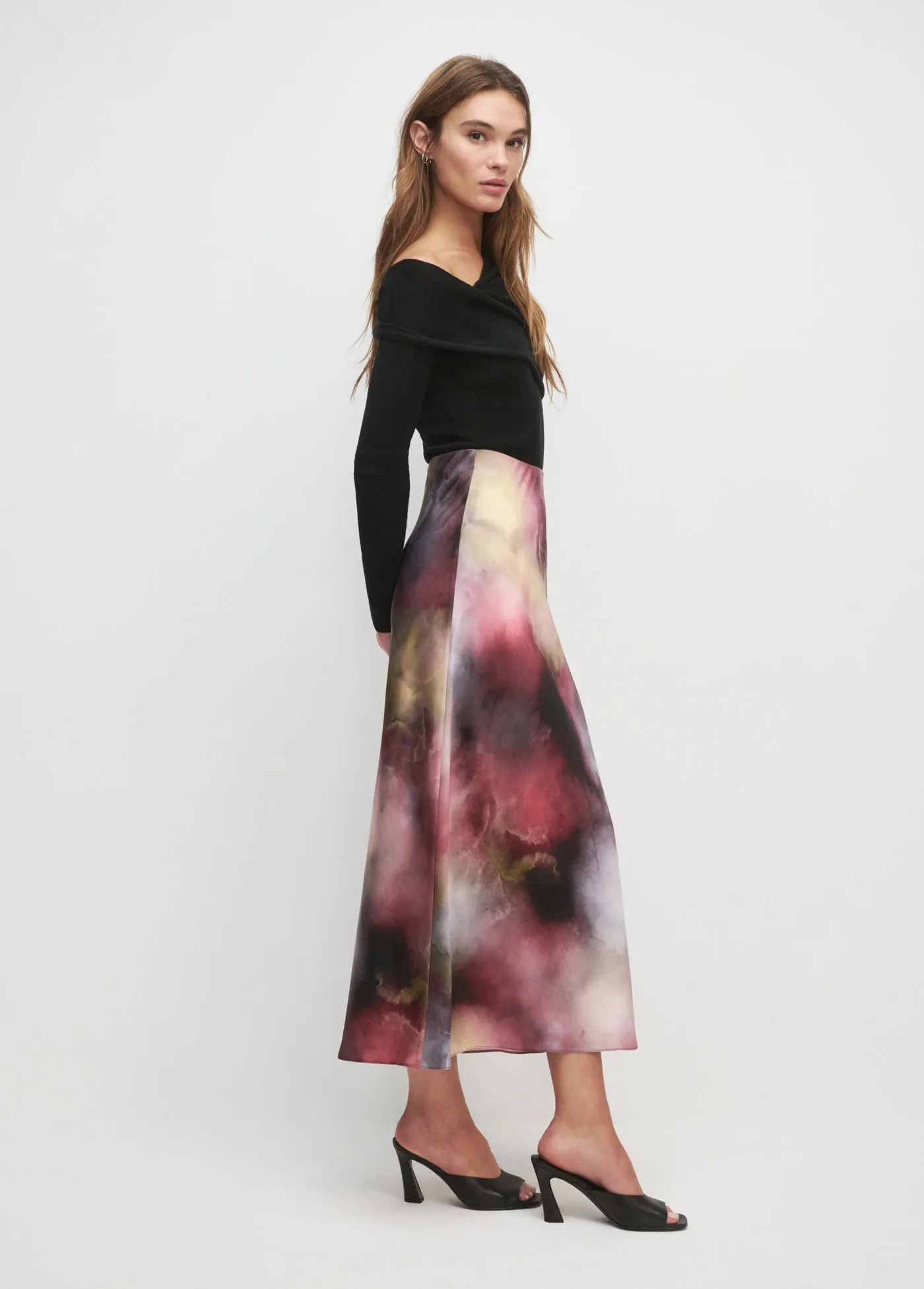 THE CHARMED TOP sold by Favorite Daughter product image thumbnail 3