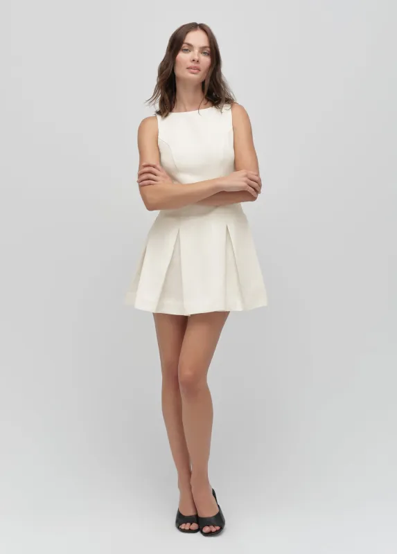 THE ANYTHING CAN HAPPEN DRESS sold by Favorite Daughter