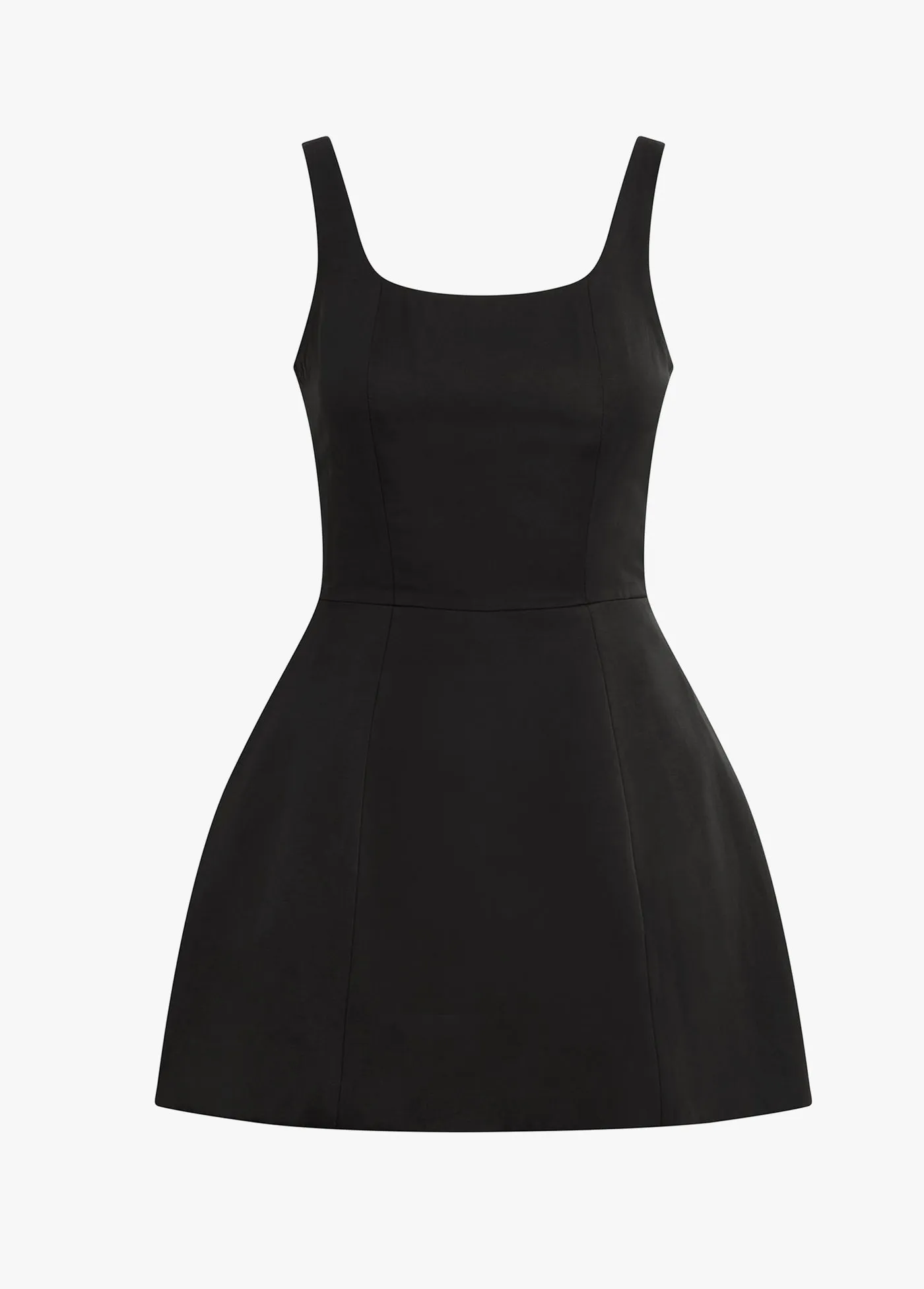 THE MORGAN DRESS sold by Favorite Daughter product image thumbnail 5